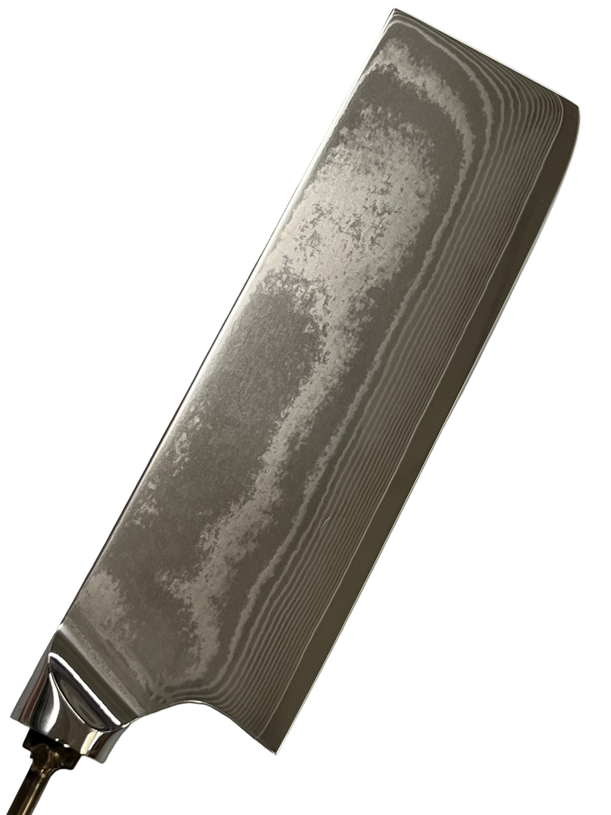 Nakiri - Coltello da chef damasco VG10 da 7"