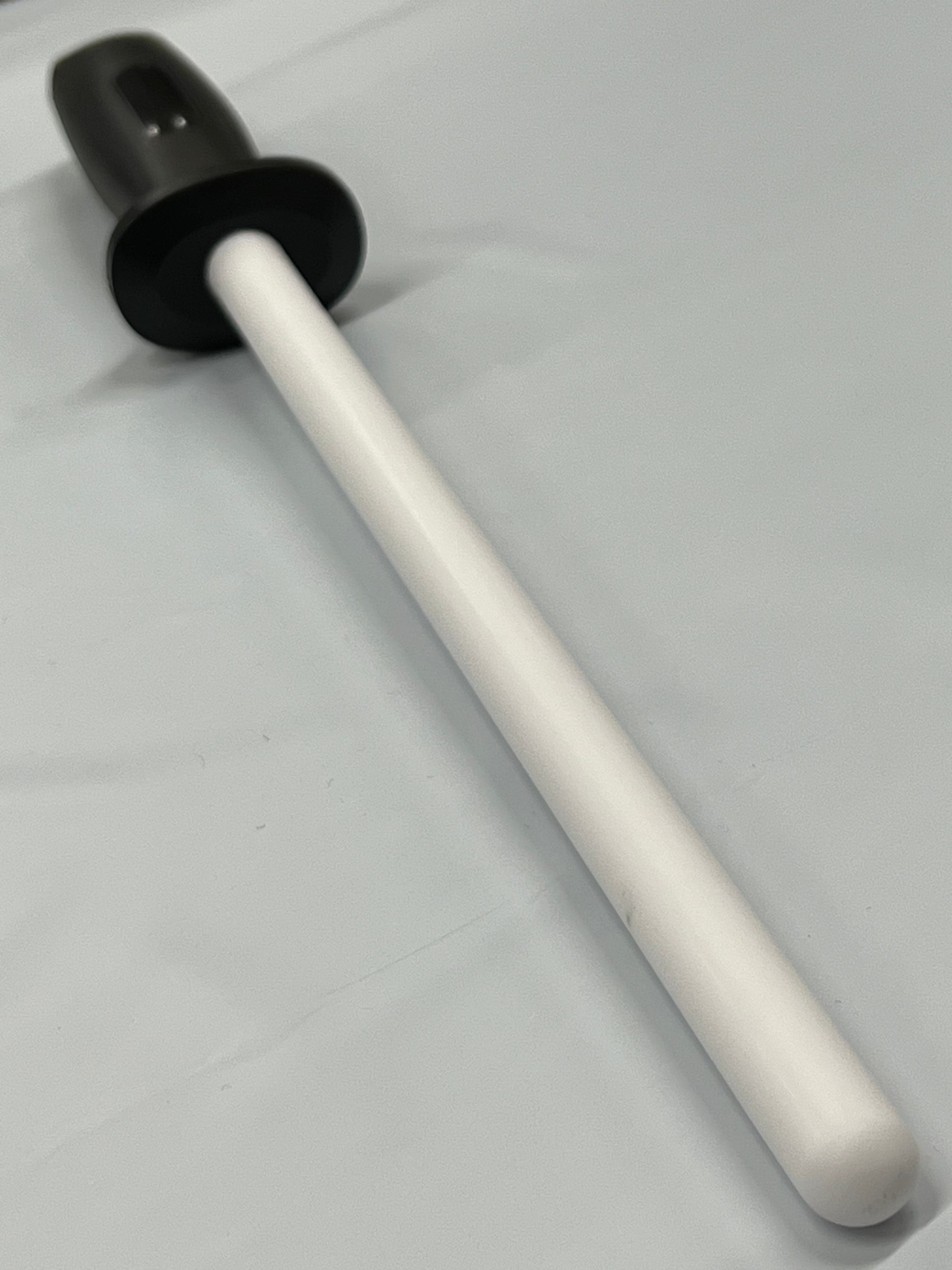 Acciaino in ceramica 10" RR002