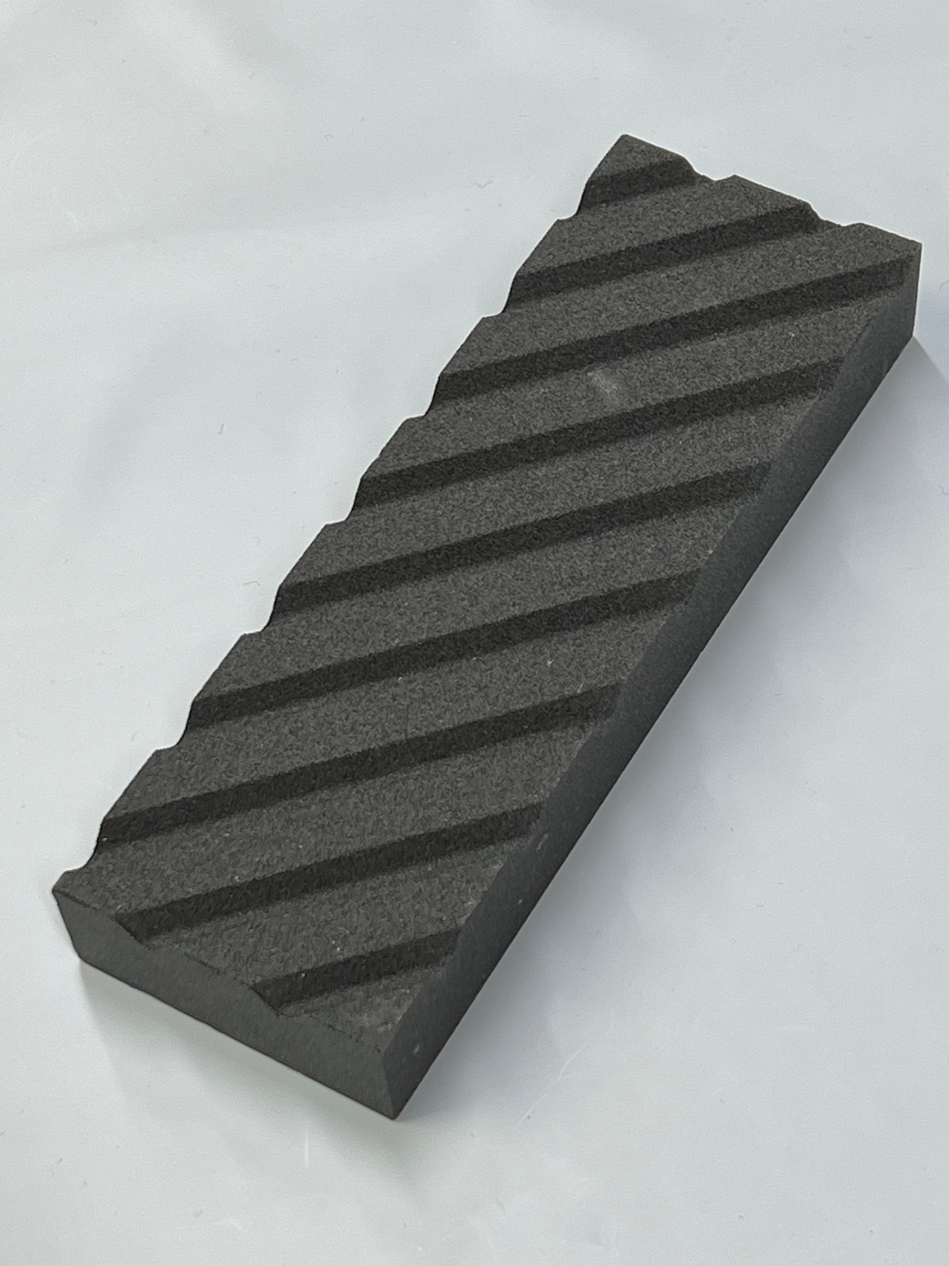 Pietra per la rettifica di pietre per affilare (whetstone) RW011