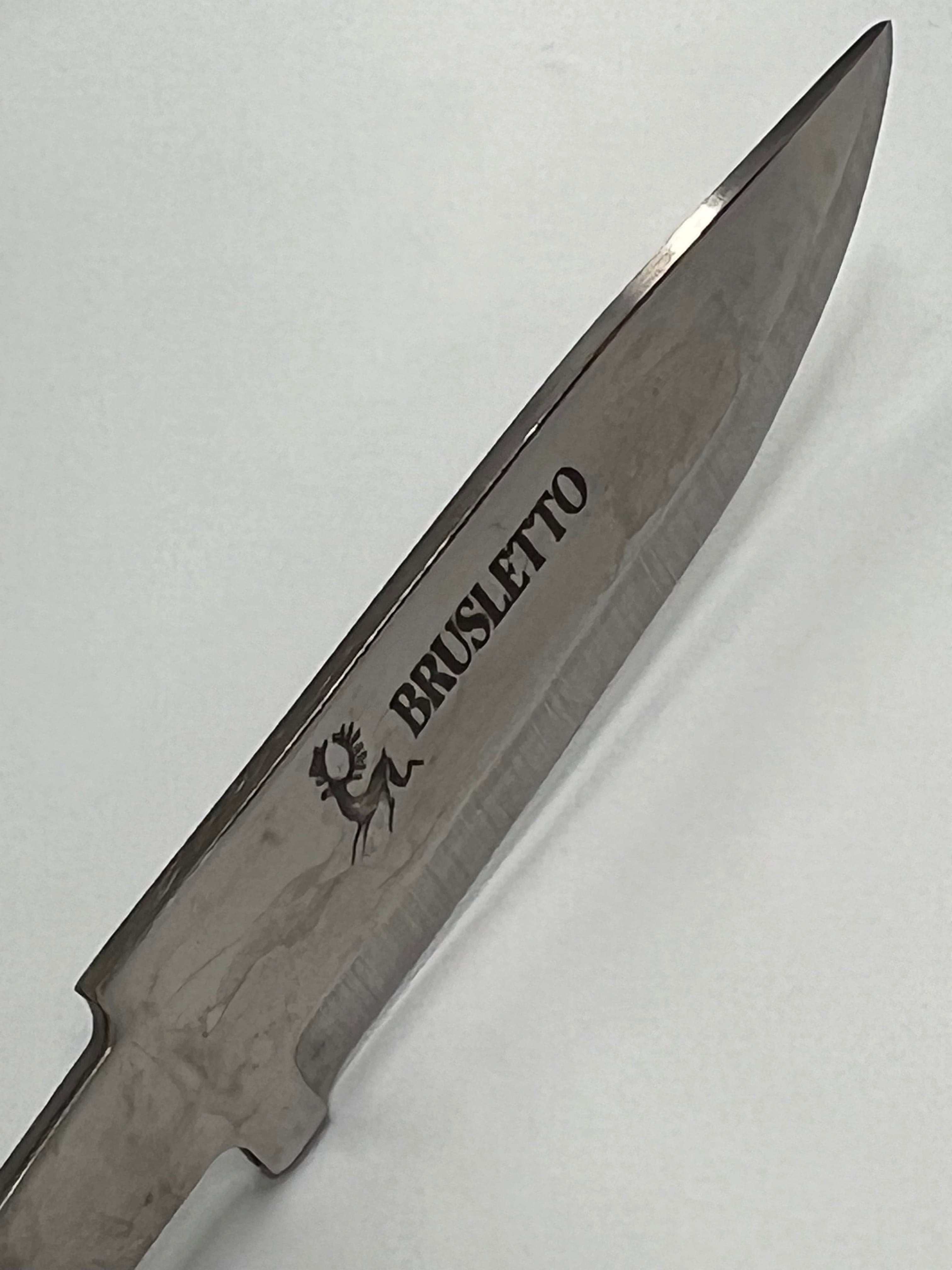 Brusletto Karbon 80mm (20800)