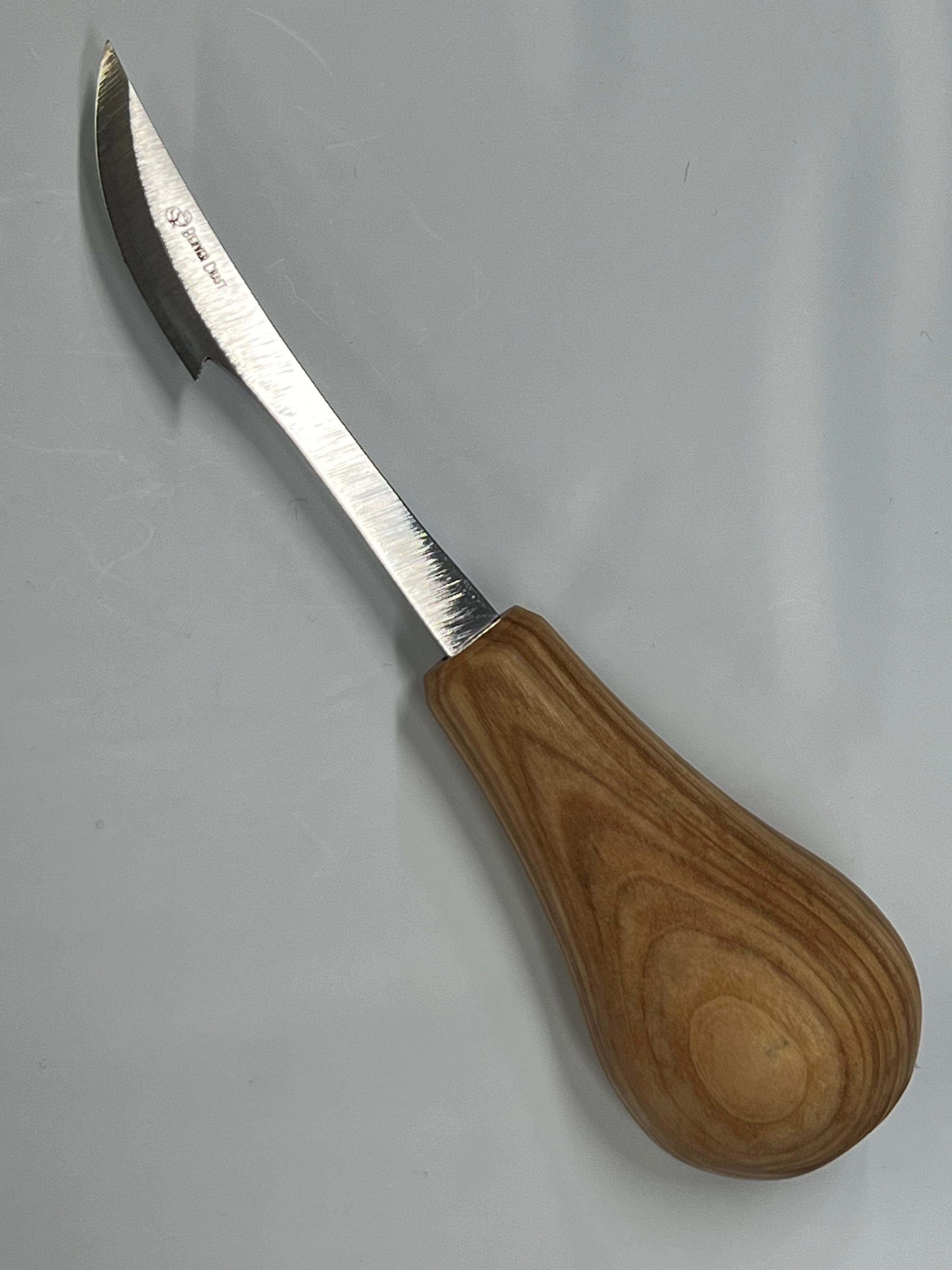 Coltello per intaglio del legno C17P 40mm