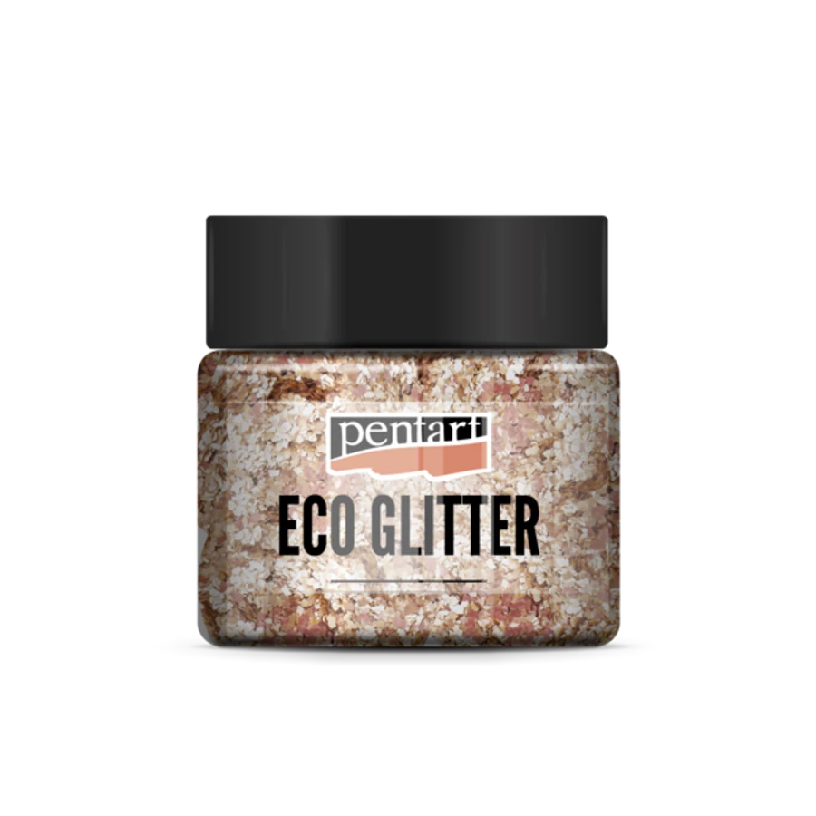 Glitter epossidico ECO Glitter
