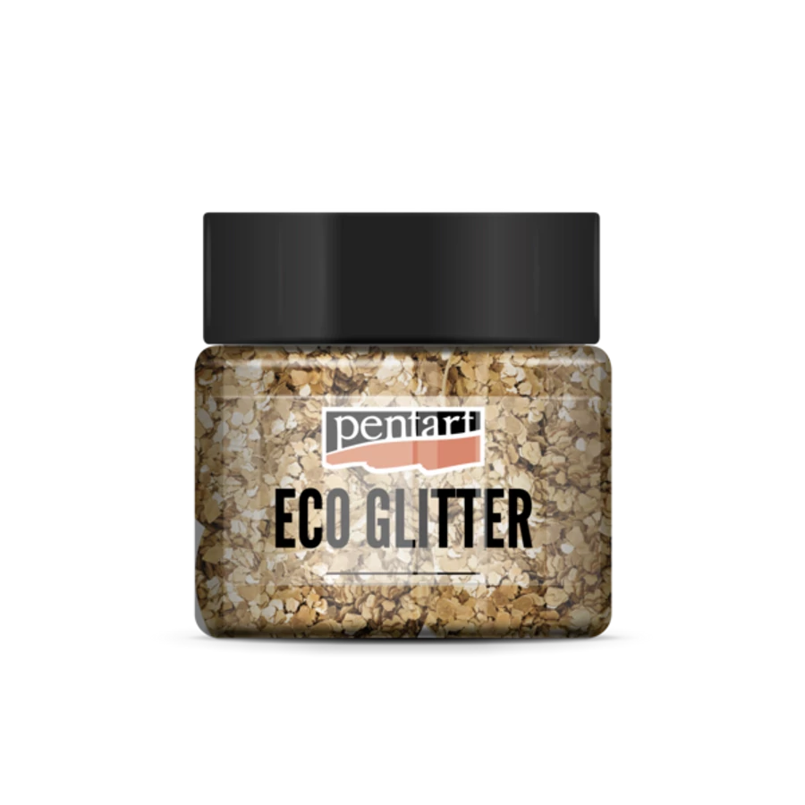 Glitter epossidico ECO Glitter