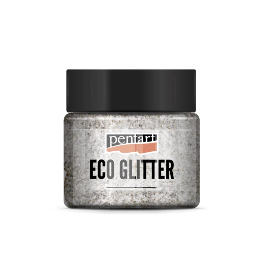 Glitter epossidico ECO Glitter