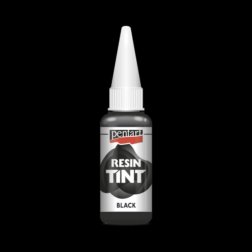 Colorante per resina epossidica - Tinta opaca liquida