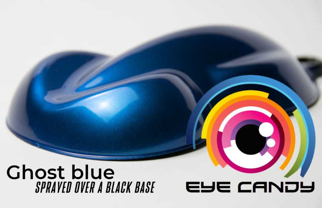 Coloranti epossidici Ghost Pigment - Eye Candy Pigments