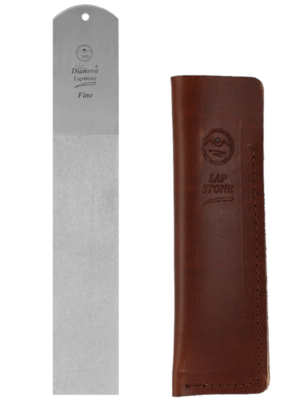 Affilatore diamantato maneggevole - Dianova Professional