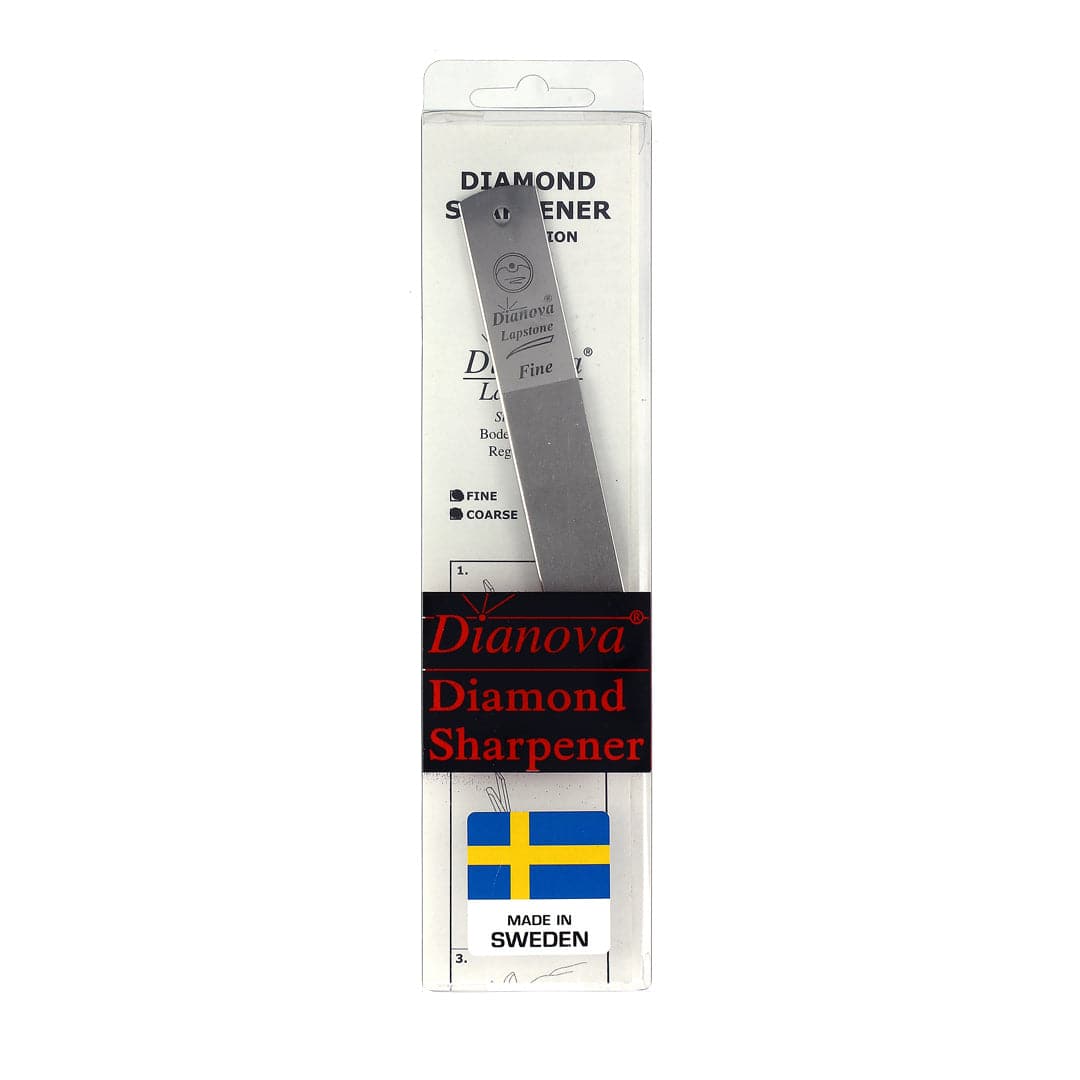 Affilatore diamantato - Dianova Classic
