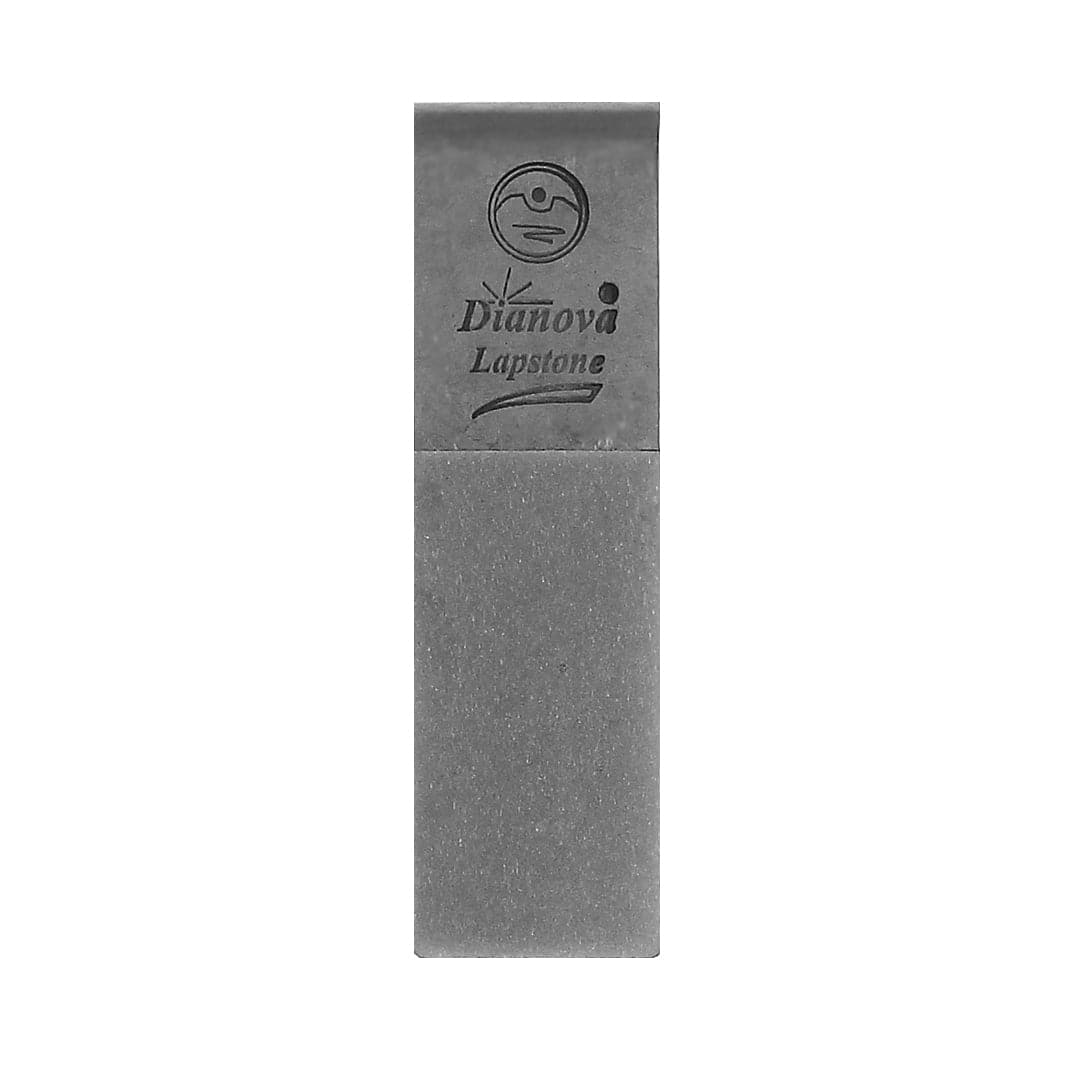 Belteklips med diamantbryne - Dianova Badge