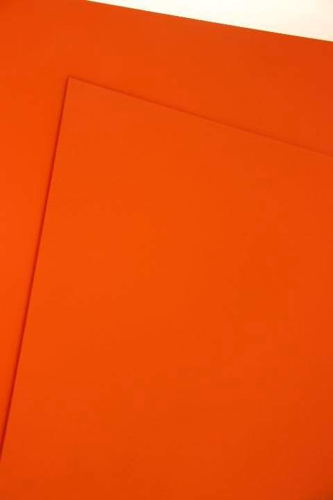 Kydex arancione fluo