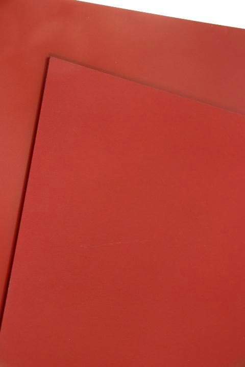 Kydex rosso scuro