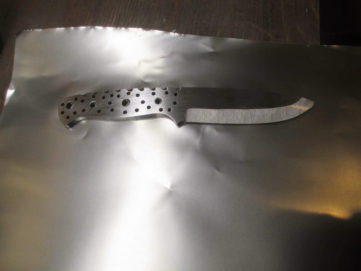 Foil in acciaio inossidabile per tempra (Foil d'acciaio/Foil per utensili)