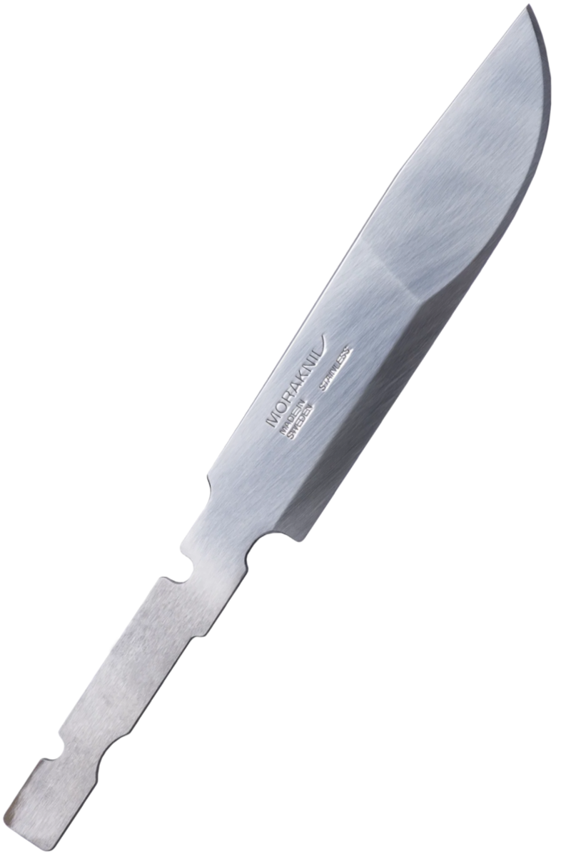Mora 2000 inossidabile (S)