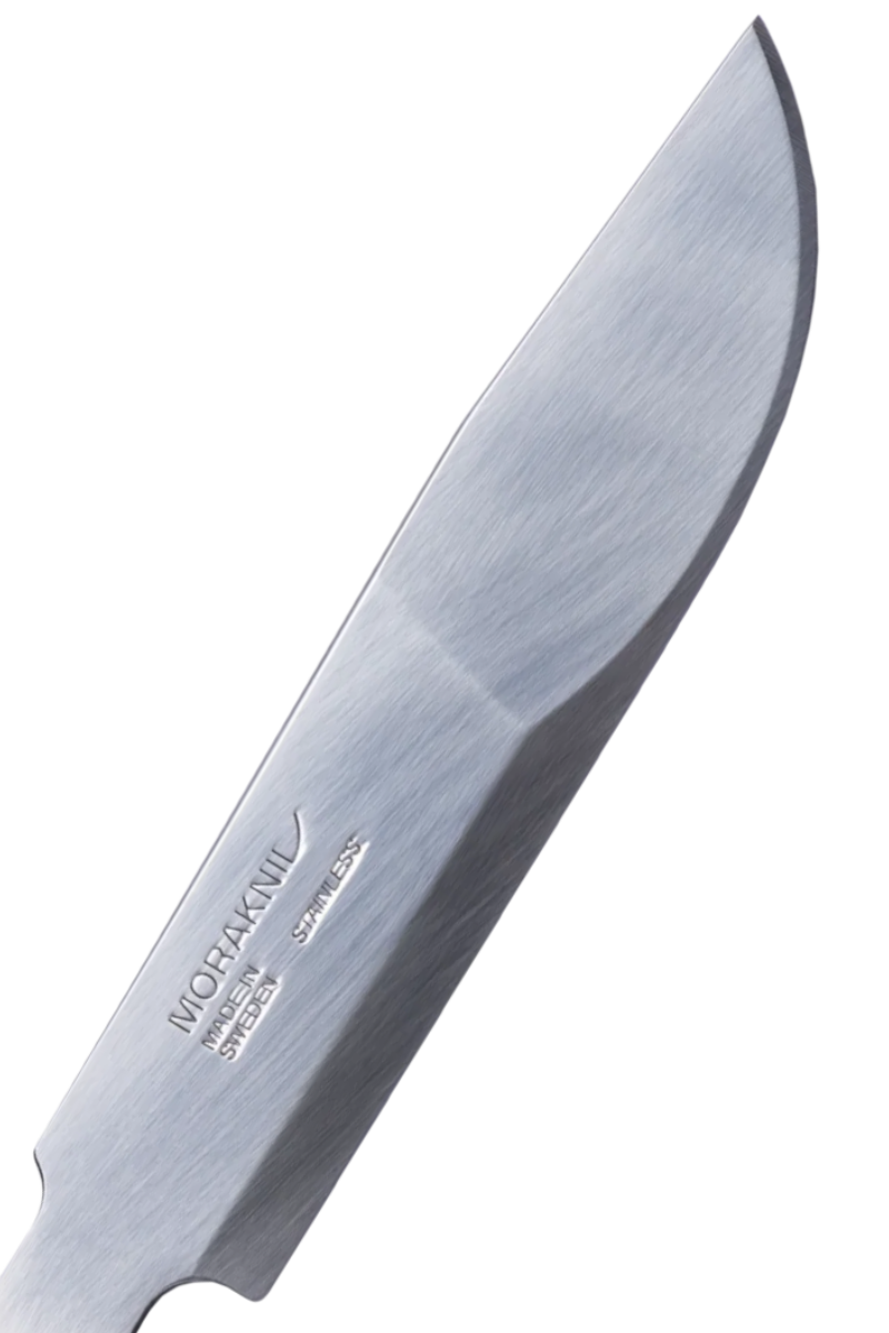 Mora 2000 inossidabile (S)