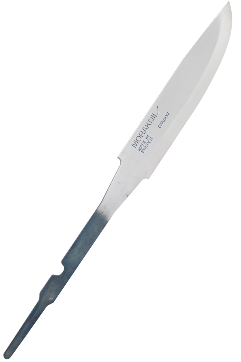 Mora Classic 1/0 acciaio al carbonio (C)