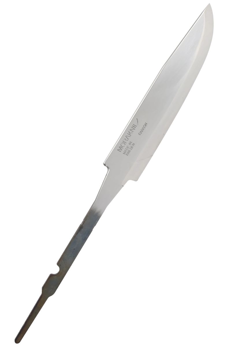Mora Classic N. 2 acciaio al carbonio (C)