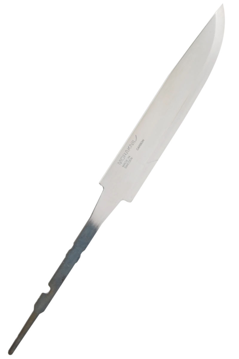 Mora Classic 3 acciaio al carbonio (C)
