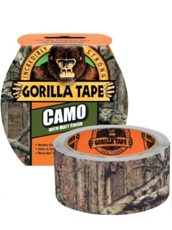 Nastro mimetico Gorilla