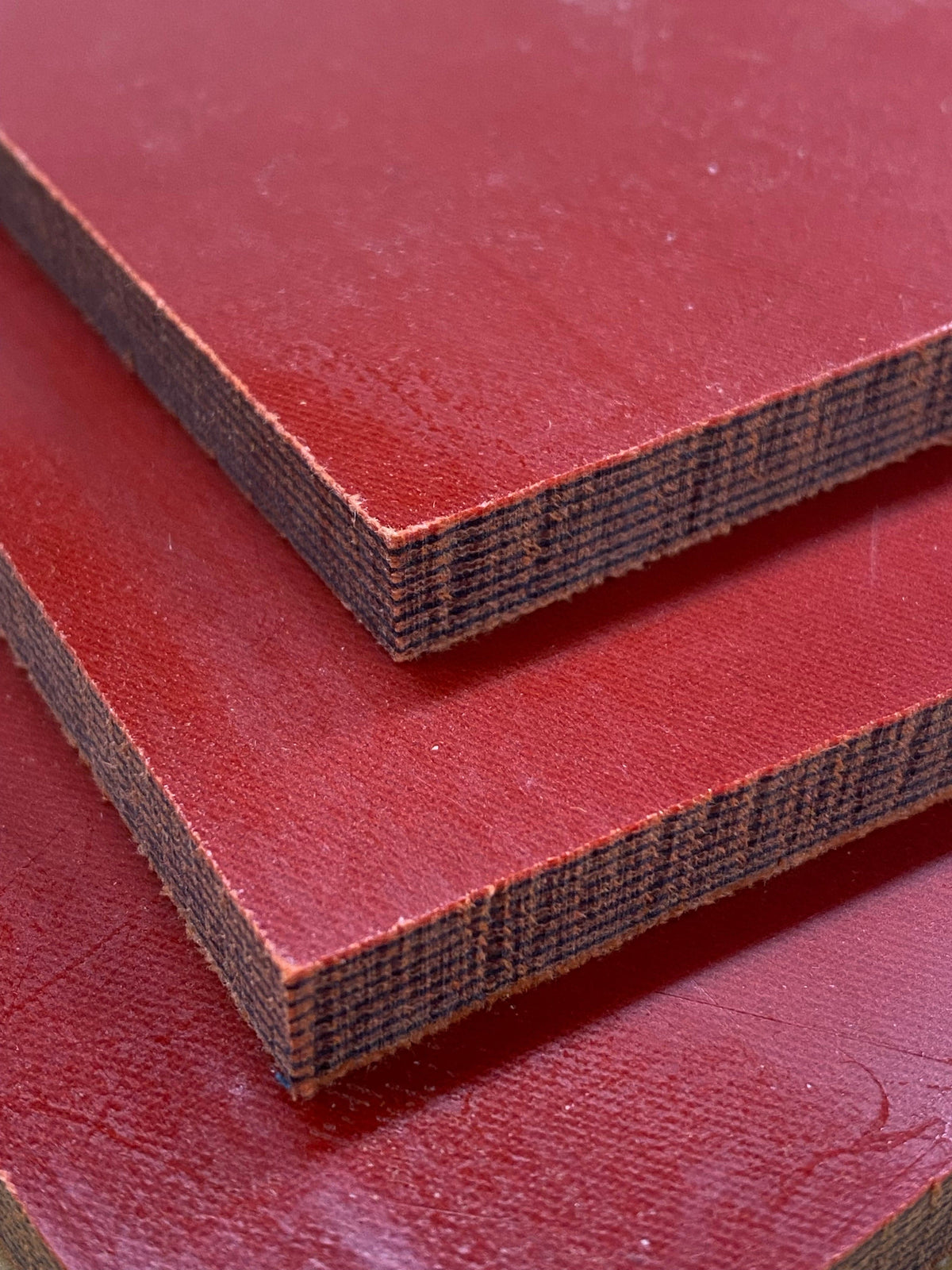 Materiale per manici in piastra di Micarta