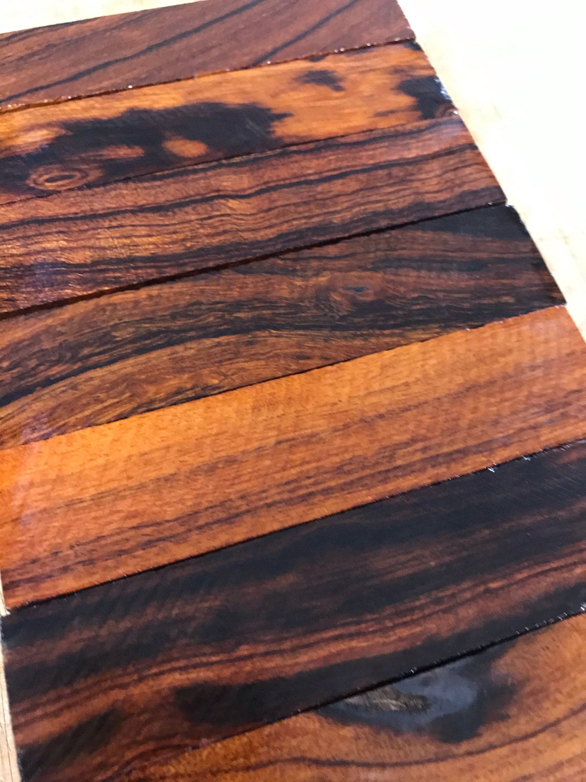 Legno di ferro del deserto