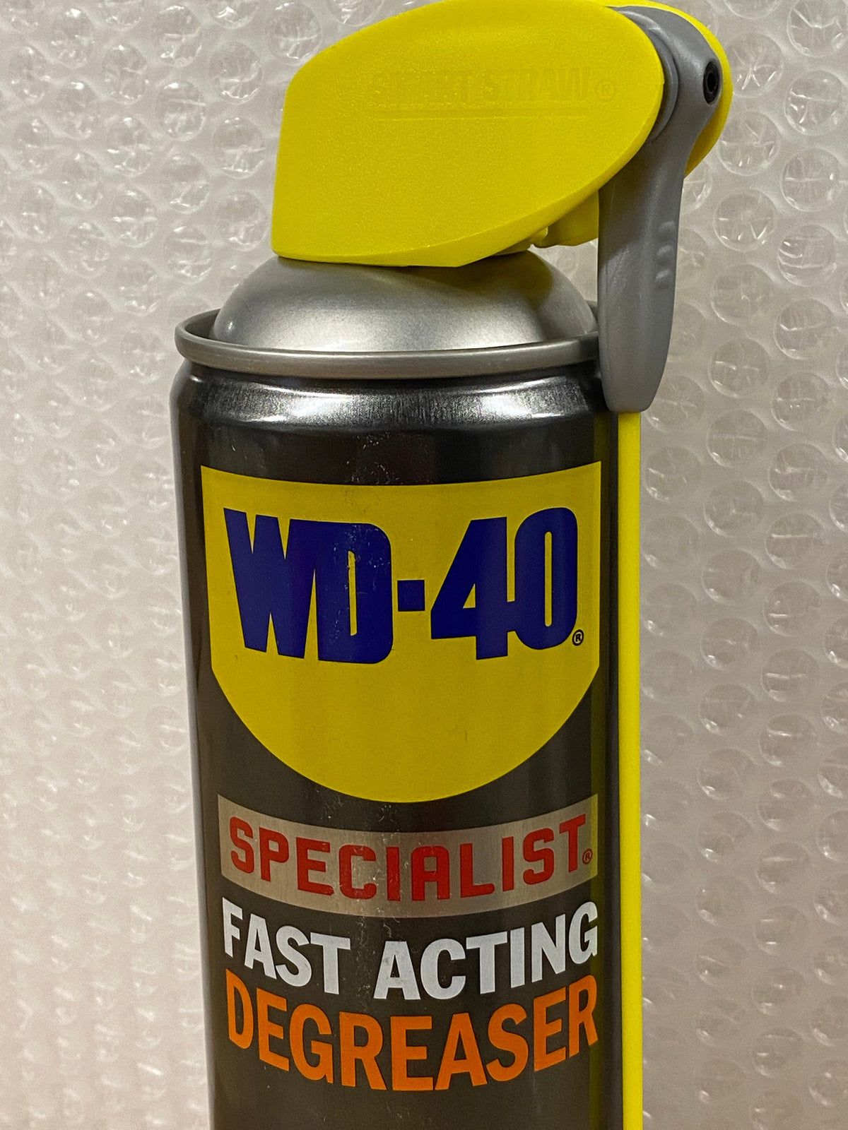 Sgrassatore WD-40 500 ml