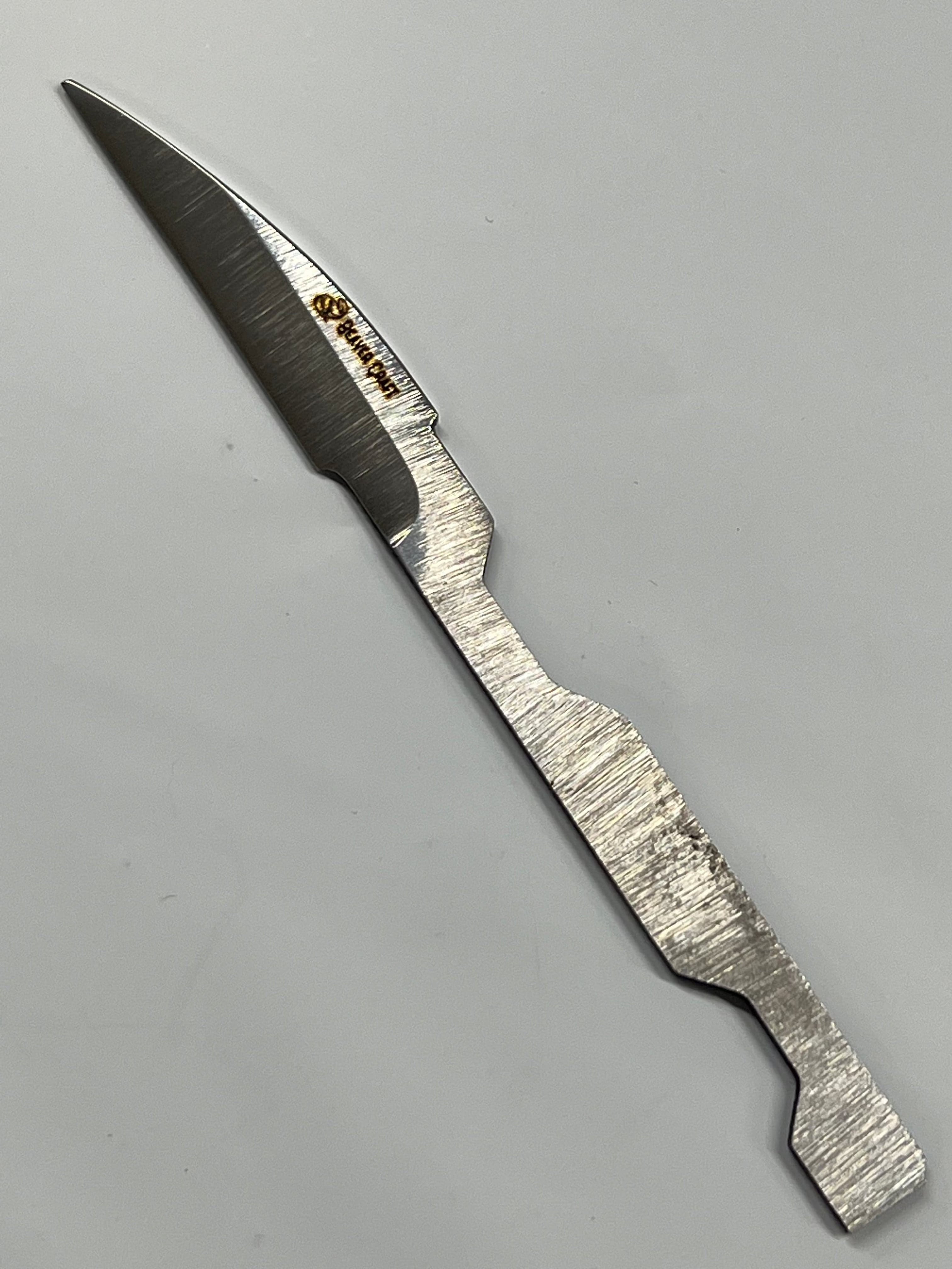 Lama per coltello da intaglio BC15 35mm