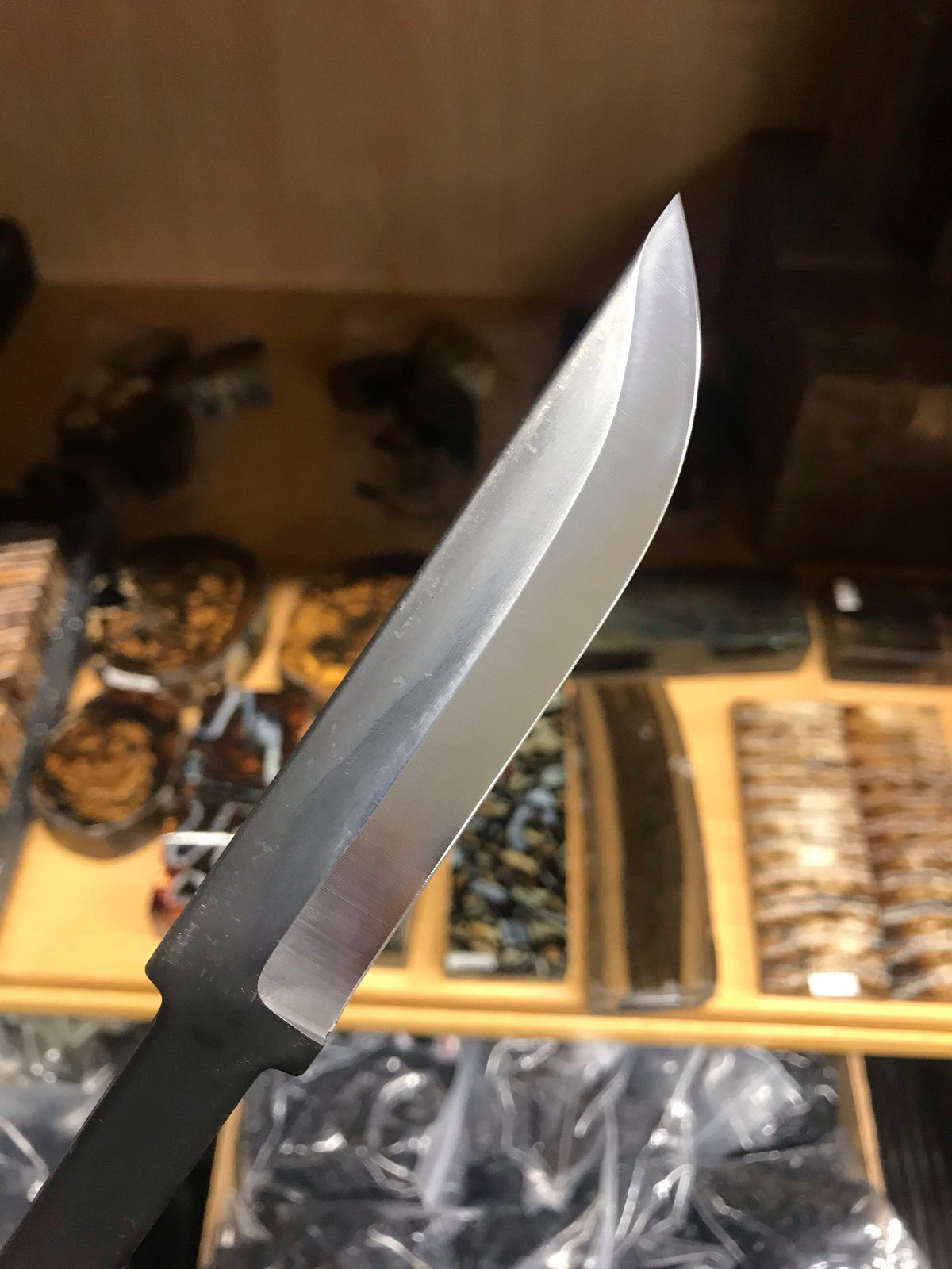 Lama da coltello da 108 mm