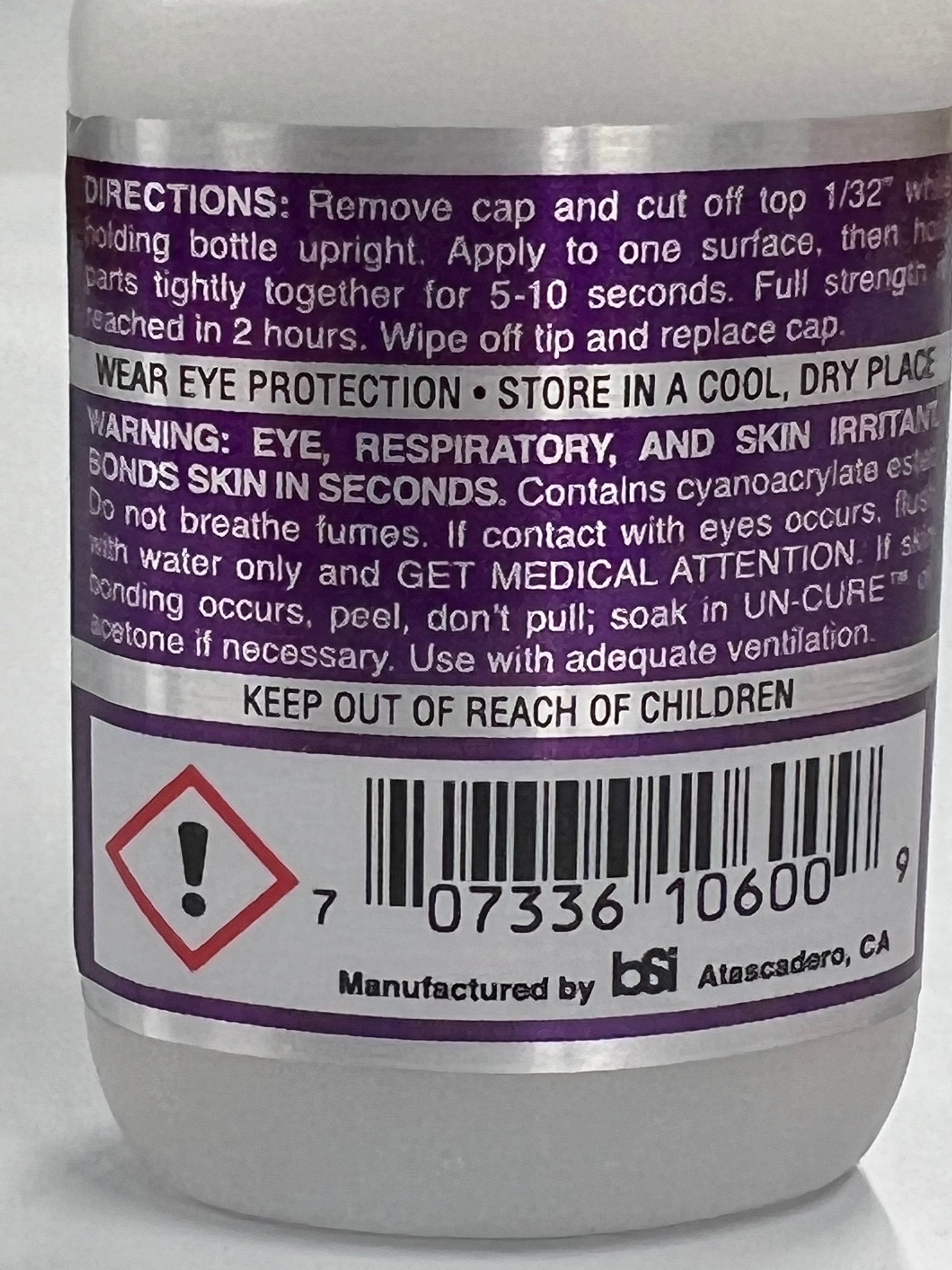 BSI Insta Cure+ Viola
