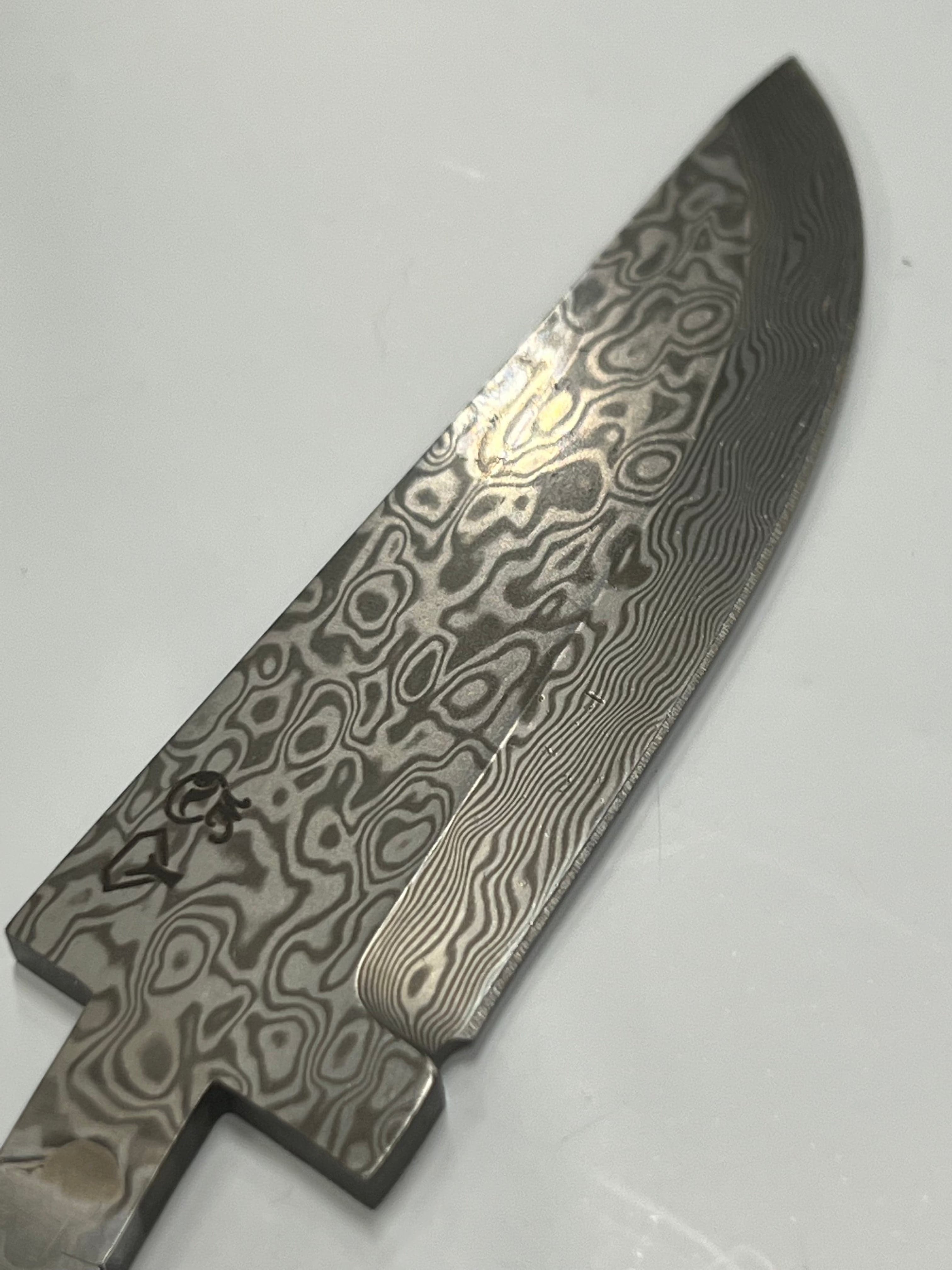 Mikkelsen 85 mm