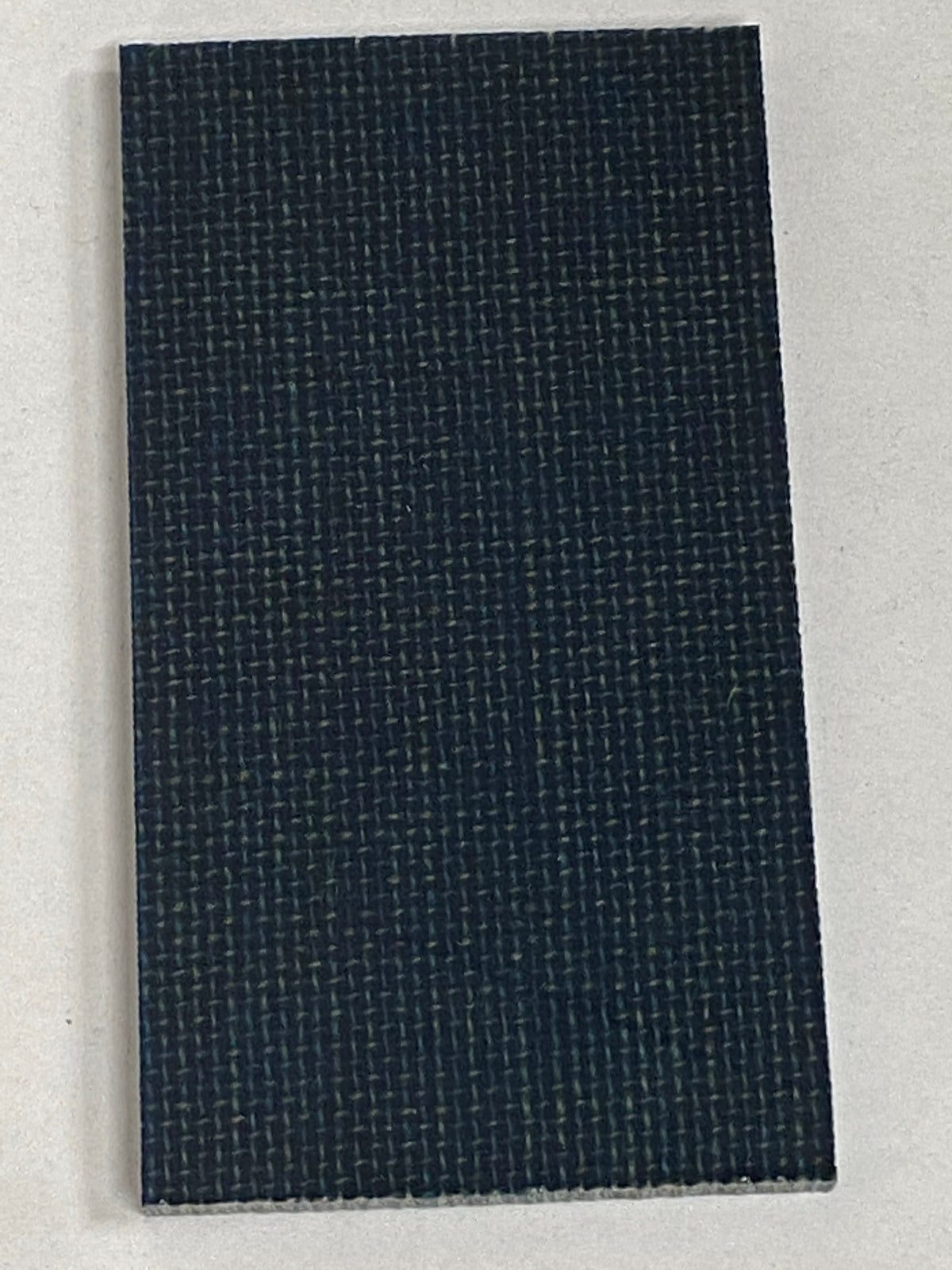 Materiale per manici in piastra di Micarta