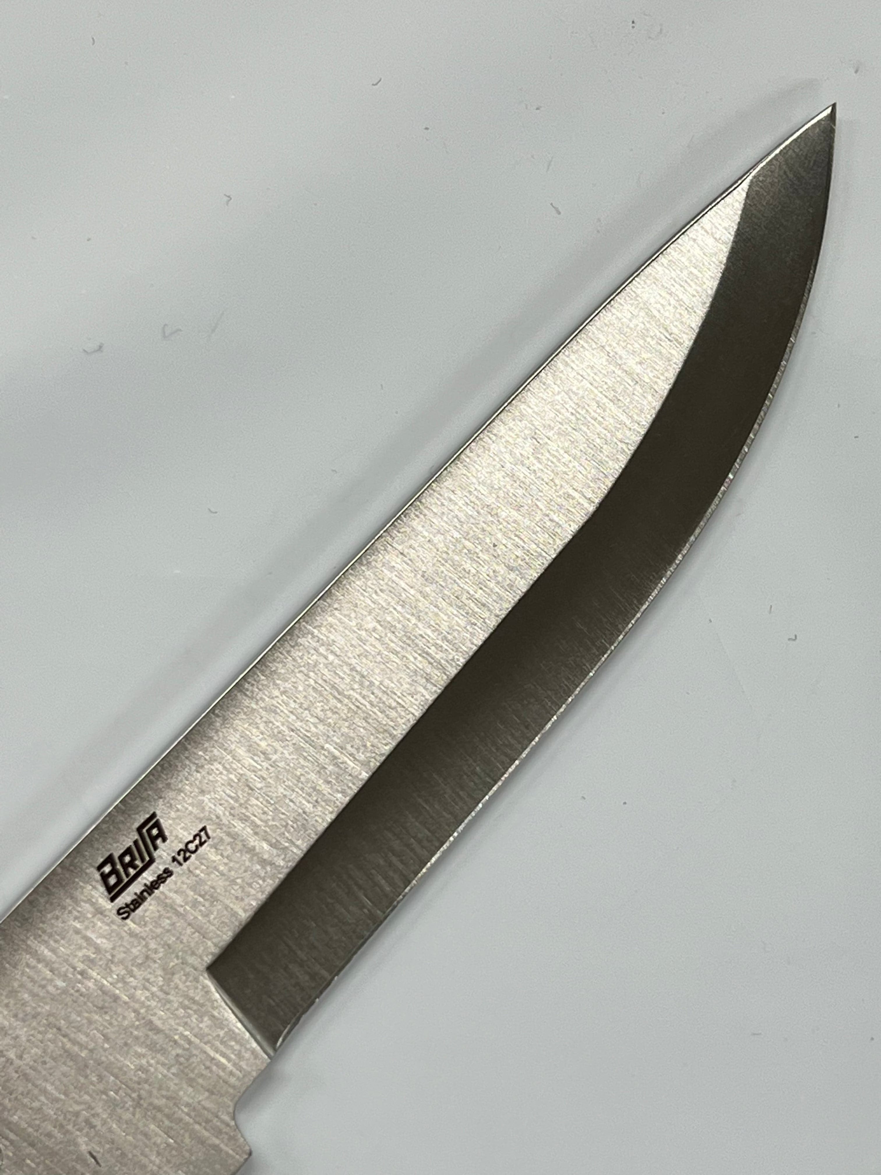 Brisa Trooper 95 - 12C27 inossidabile