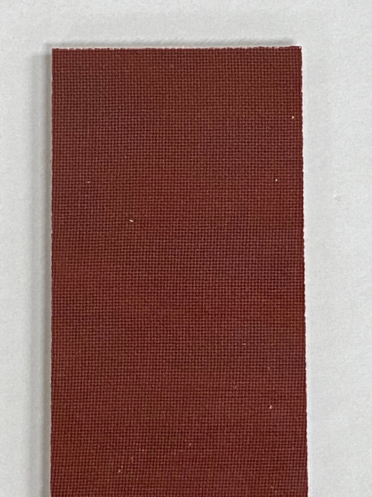 Materiale per manici in piastra di Micarta