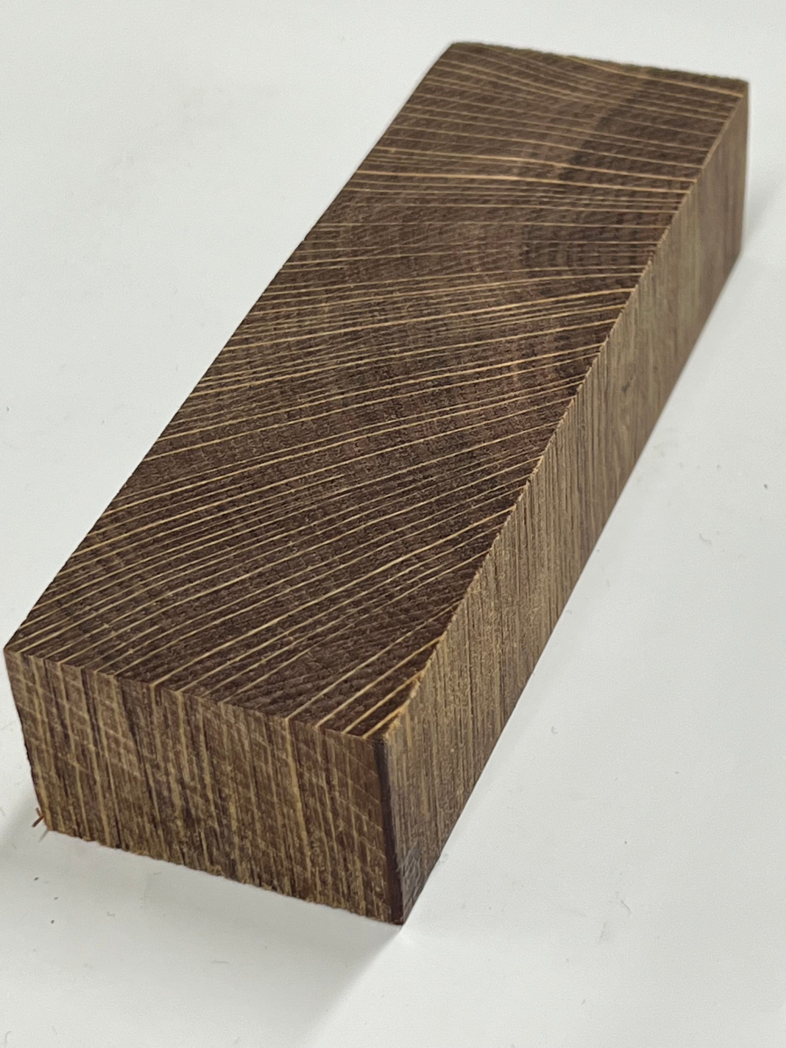 Quercia X-cut - Marrone