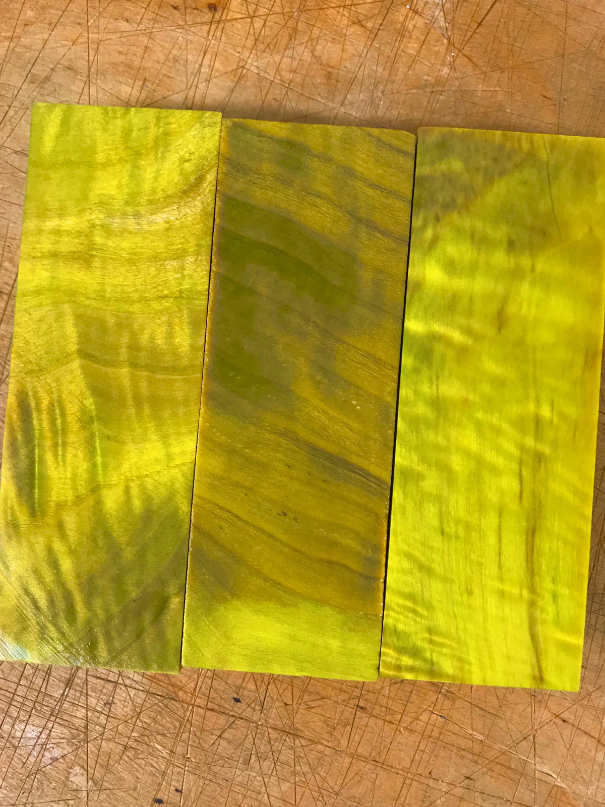 Pioppo tremulo - Lime