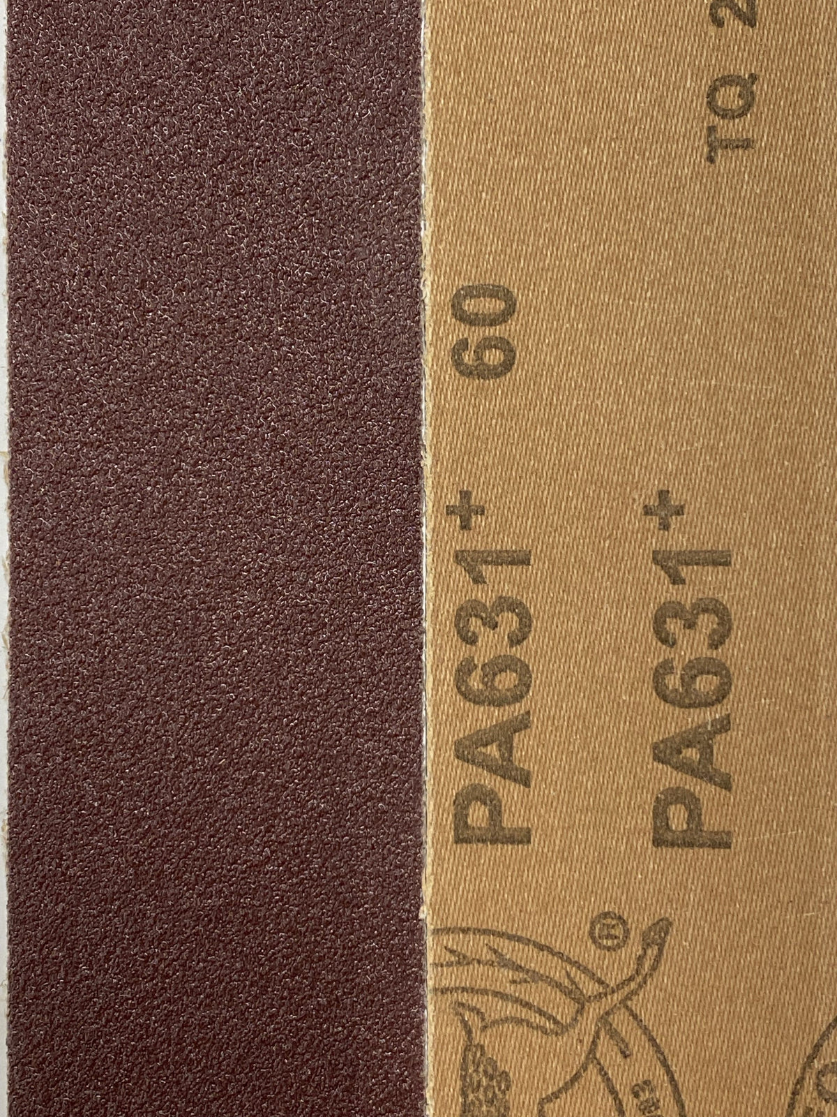 Nastro abrasivo 2x72" (50x1829mm)