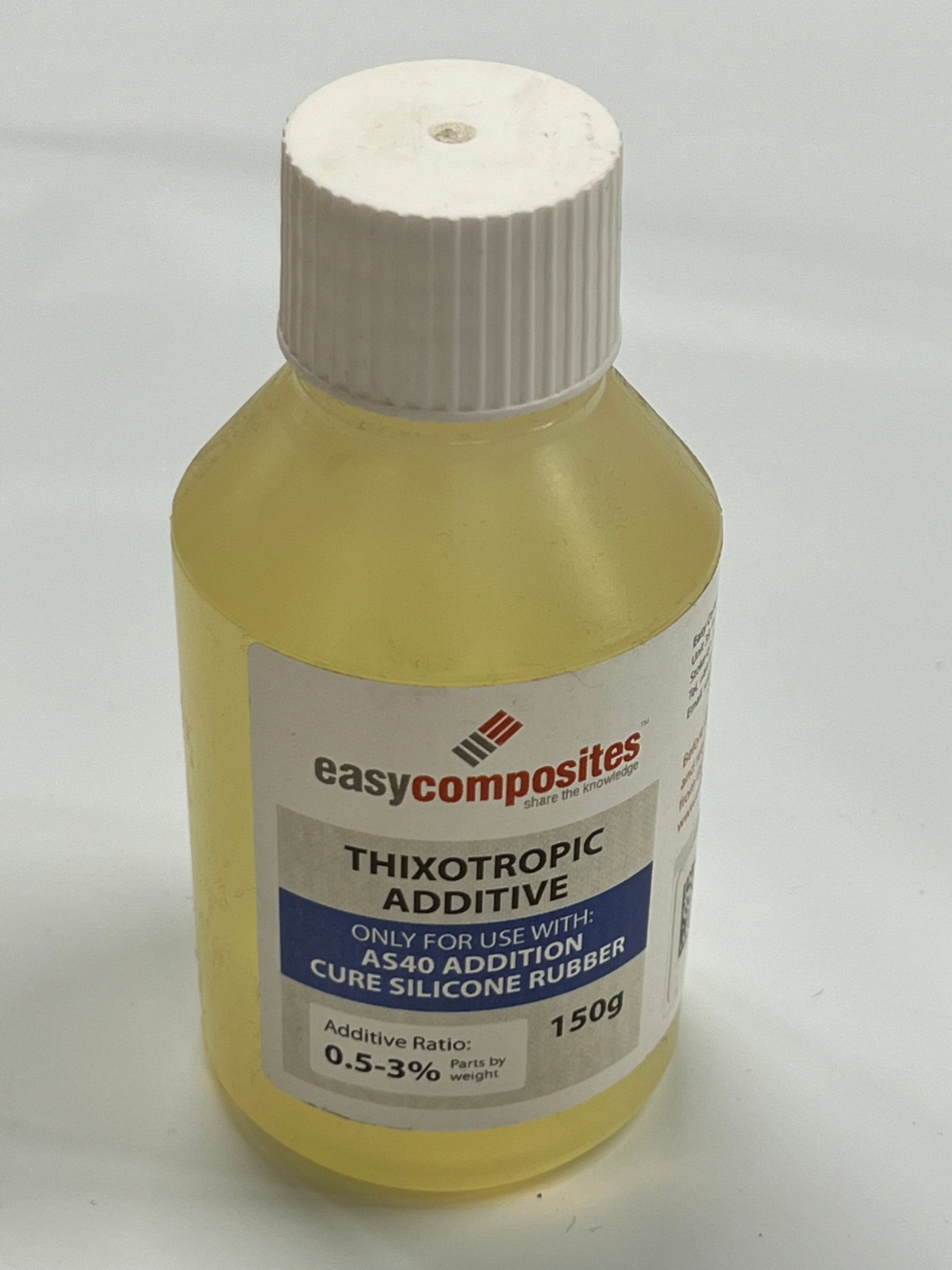Silicone per stampaggio AS40