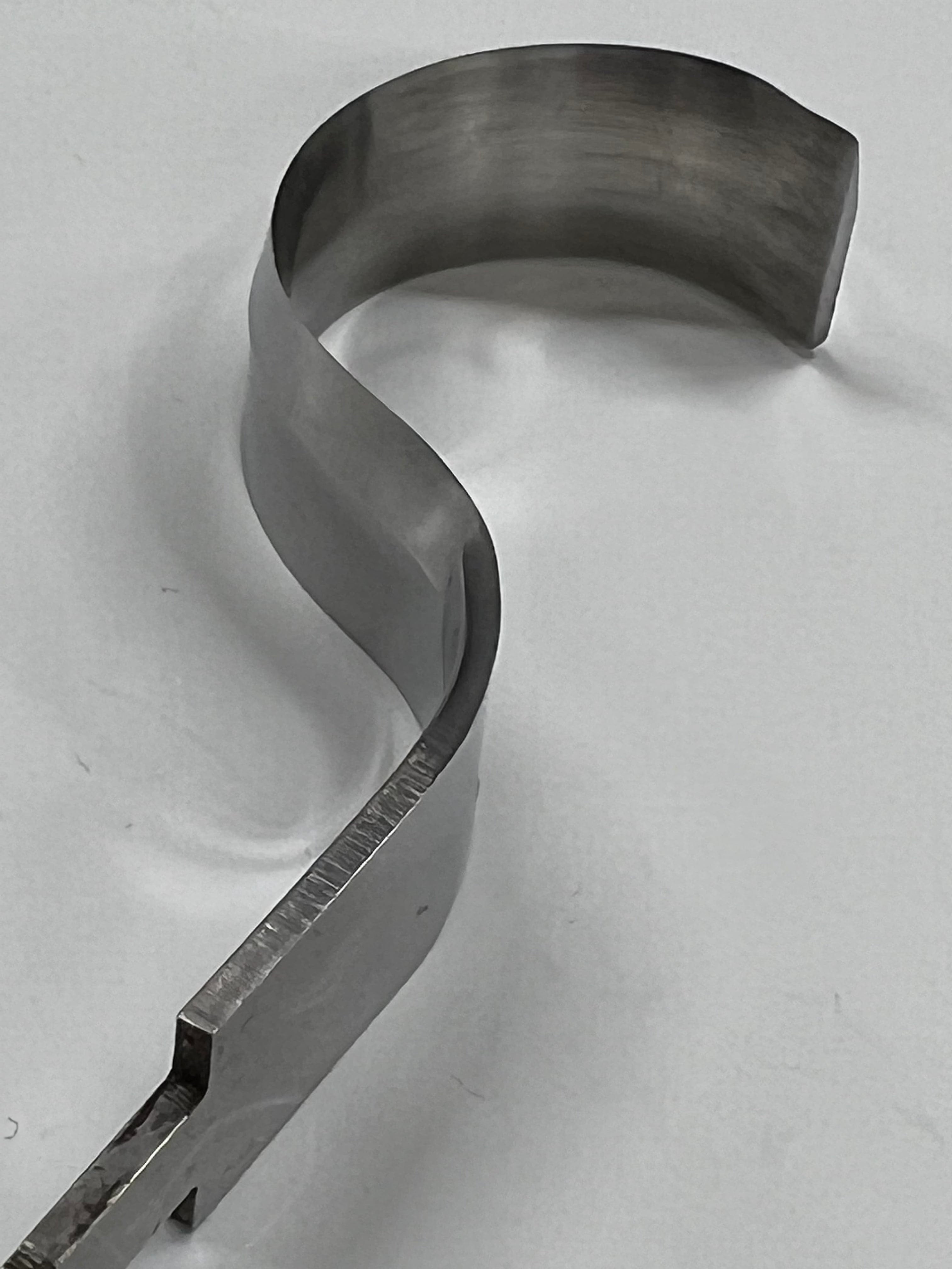Coltello per intaglio 30mm - Lama BeaverCraft BSK2