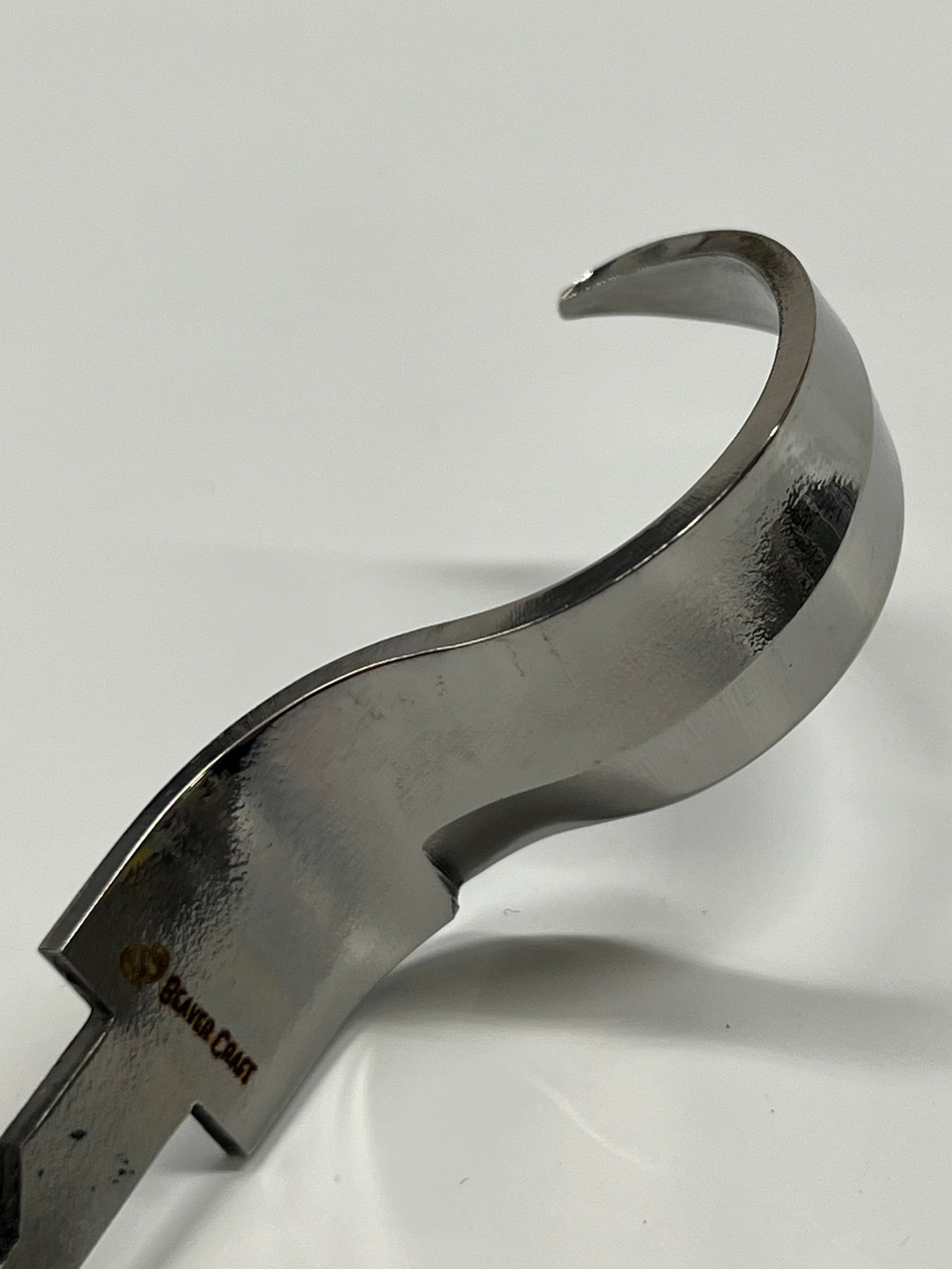 Coltello da intaglio 25mm - Lama BeaverCraft BSK1