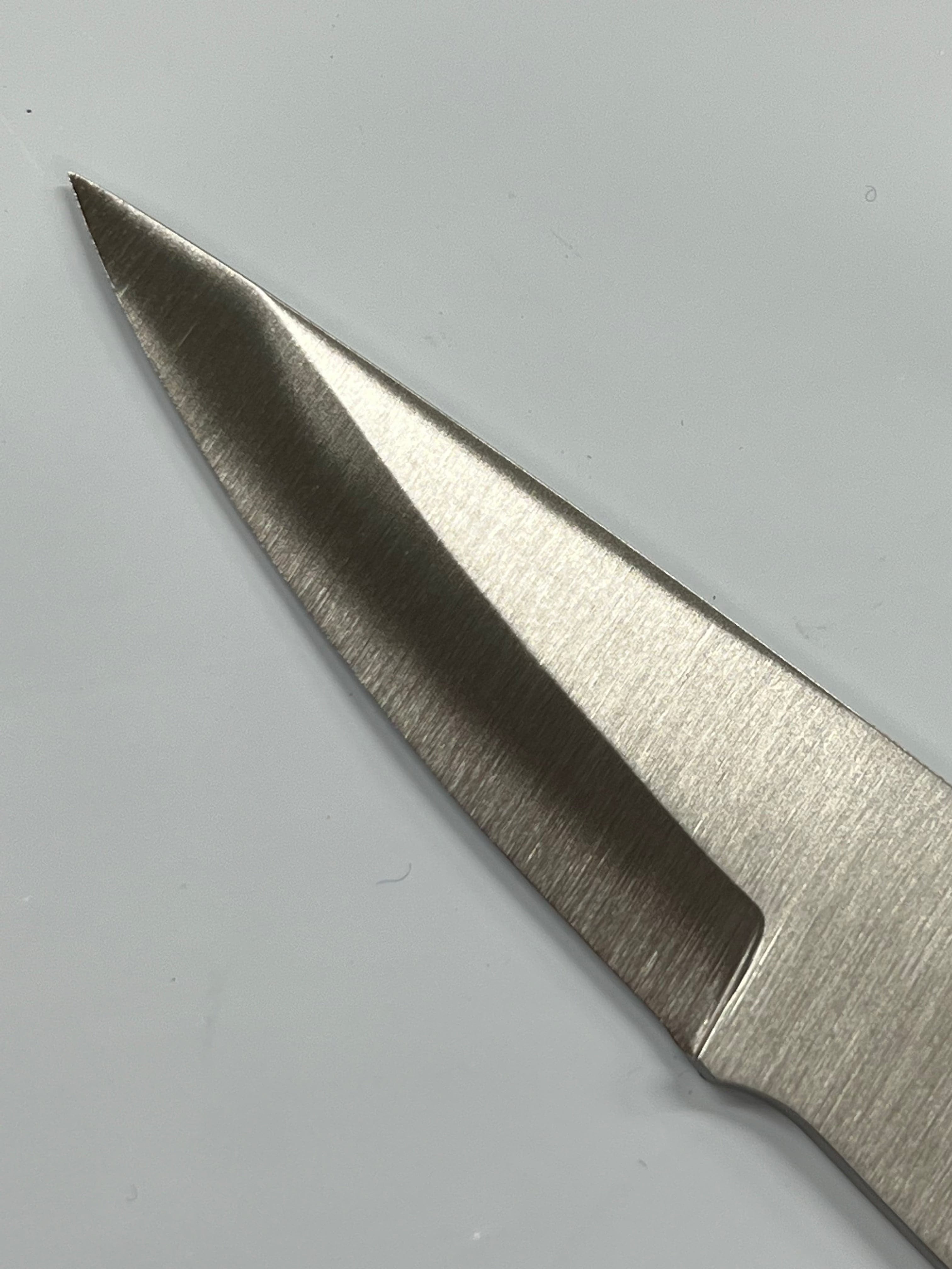 Lama per coltello Brisa Crafter 70 in acciaio inossidabile