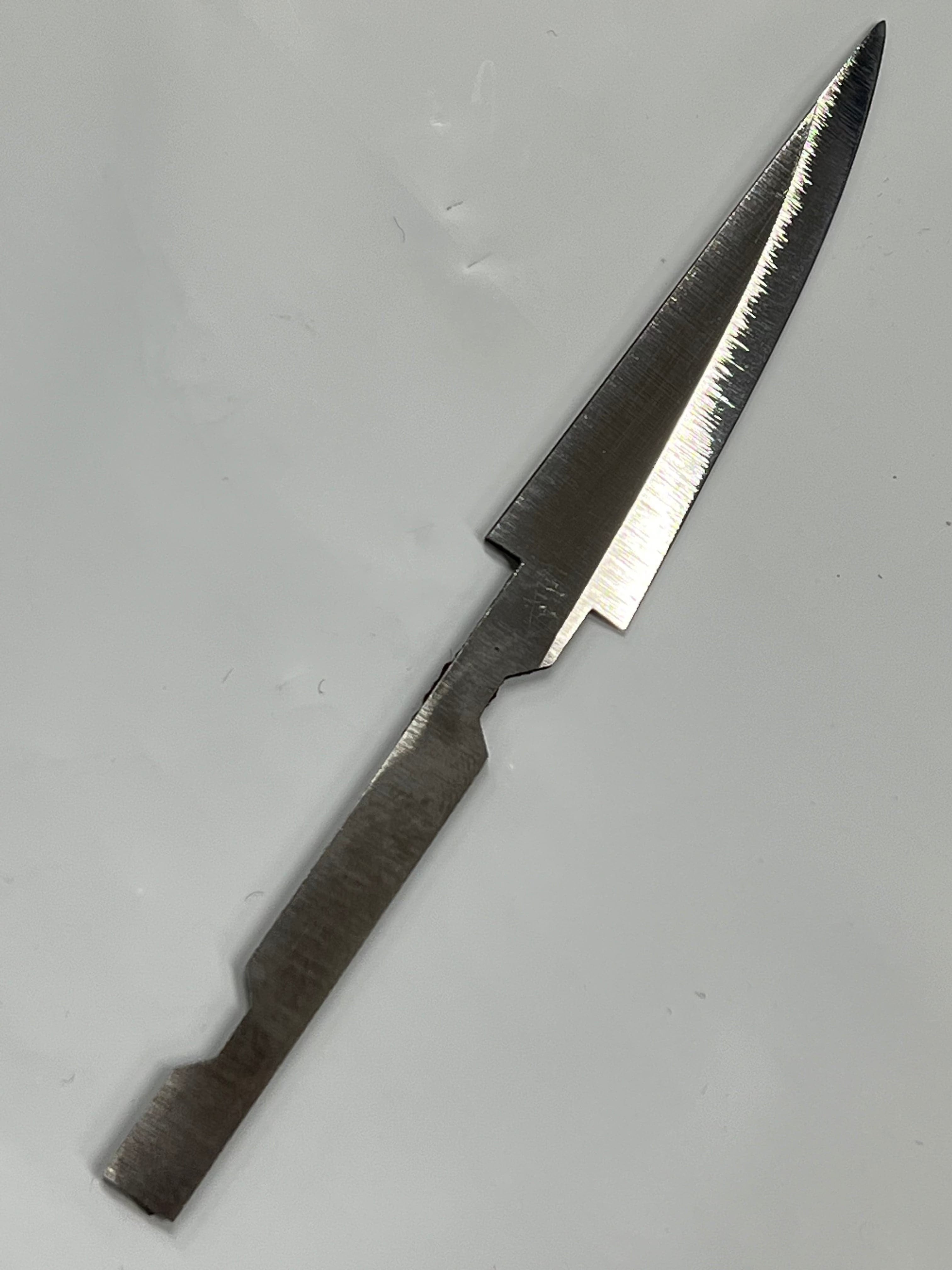 Lama per intaglio 55mm - Lama per coltello BeaverCraft BC13