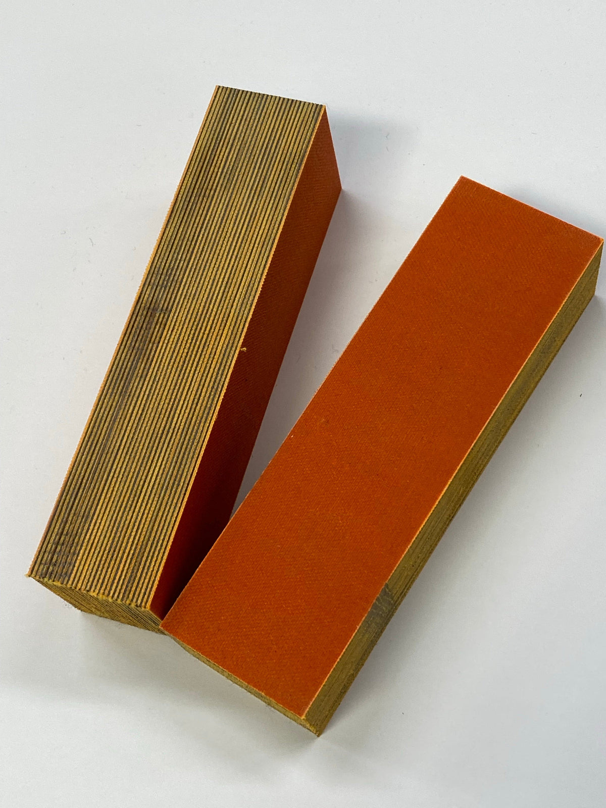 Blocco di Micarta in saldo! 30x40x150mm
