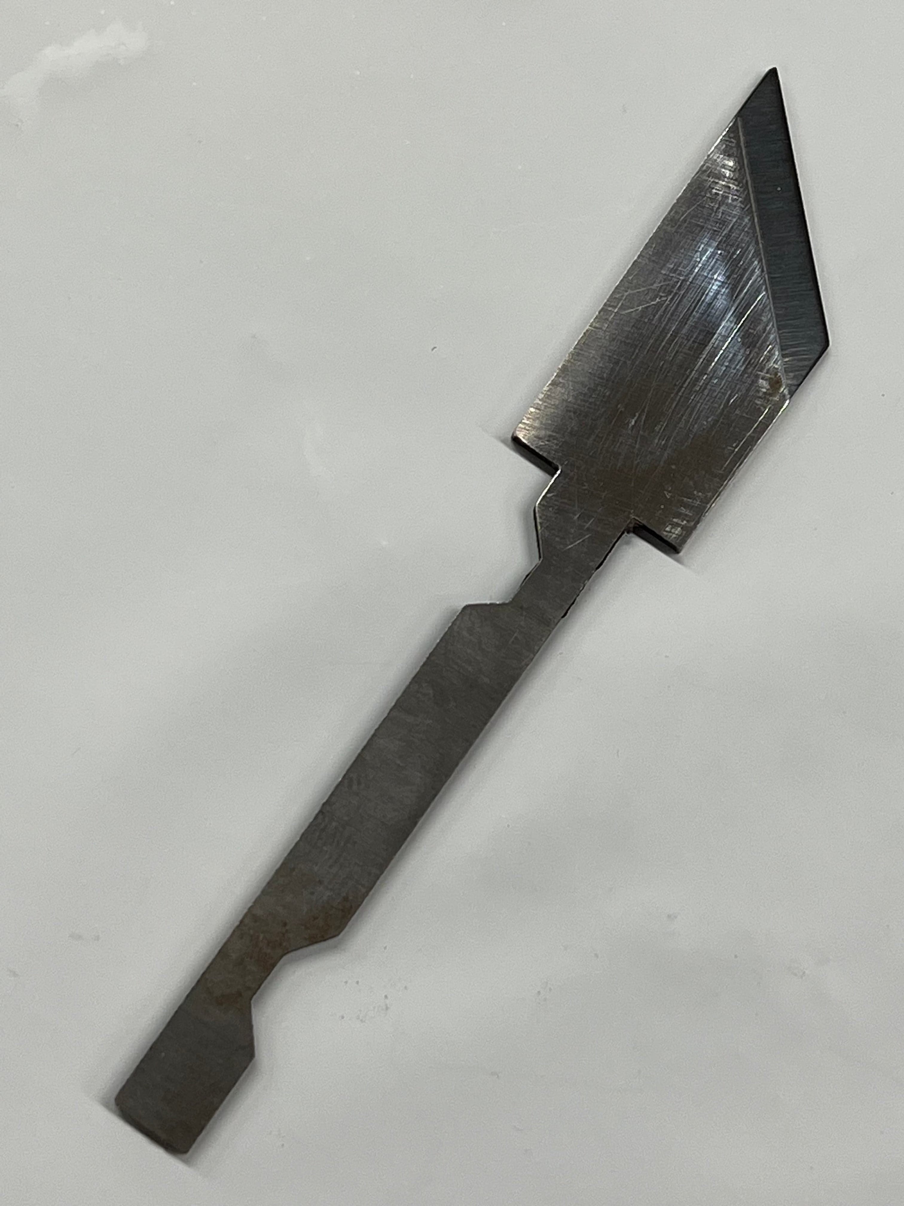 Lama per intaglio legno BC9 33mm