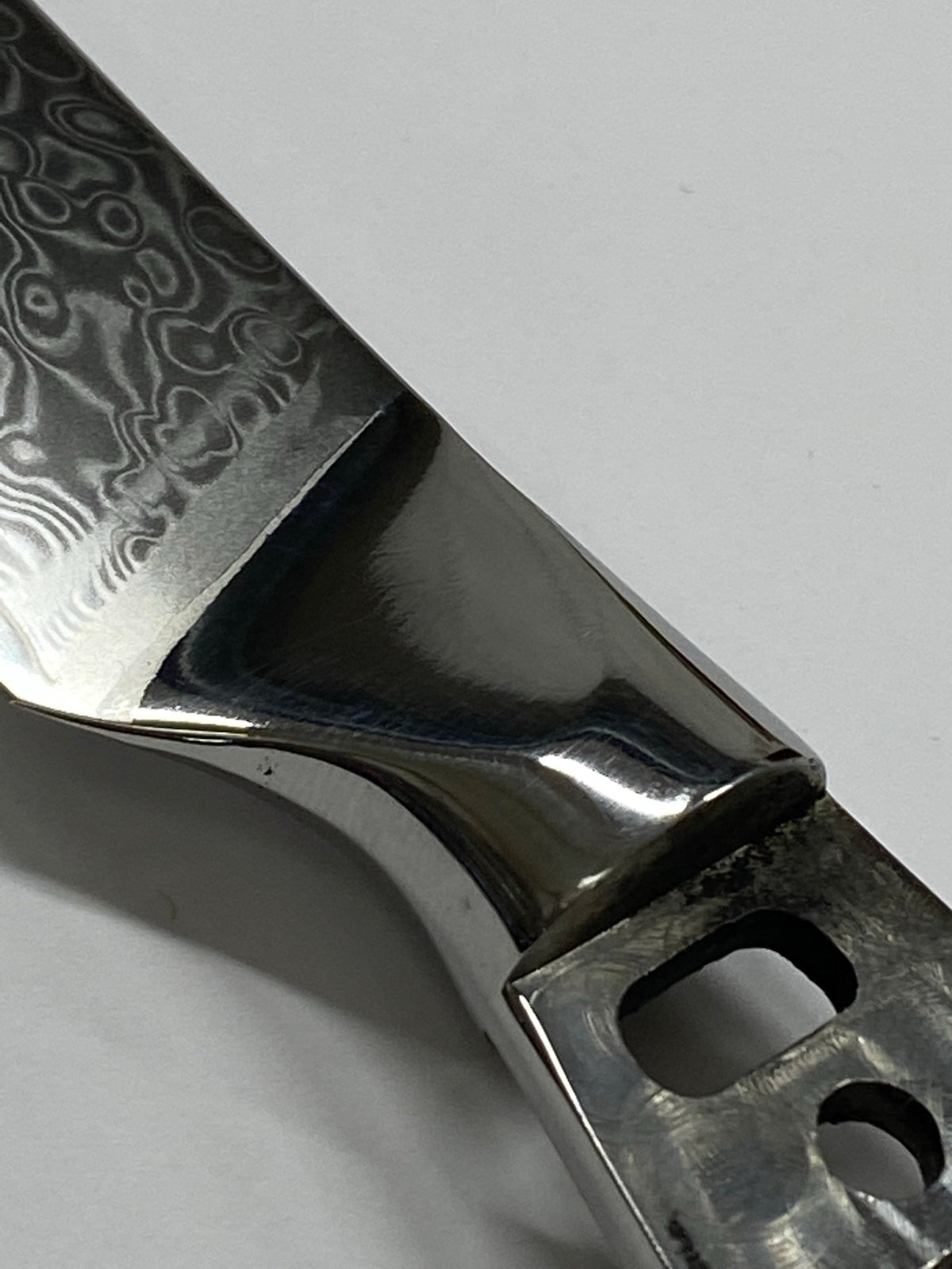 Coltello per frutta e verdura 3.5" 107mm - Damasco VG10