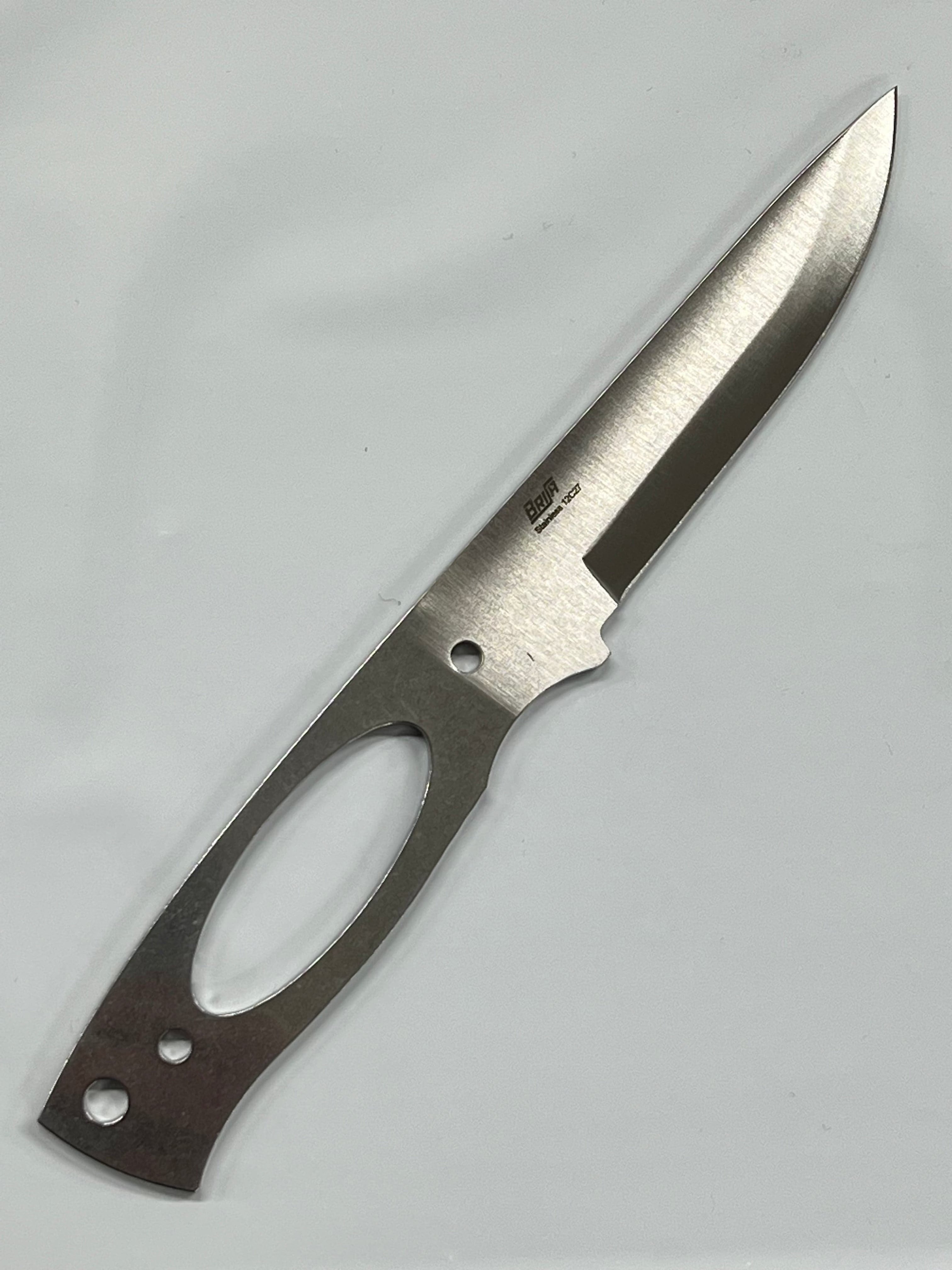 Brisa Trooper 95 - 12C27 inossidabile