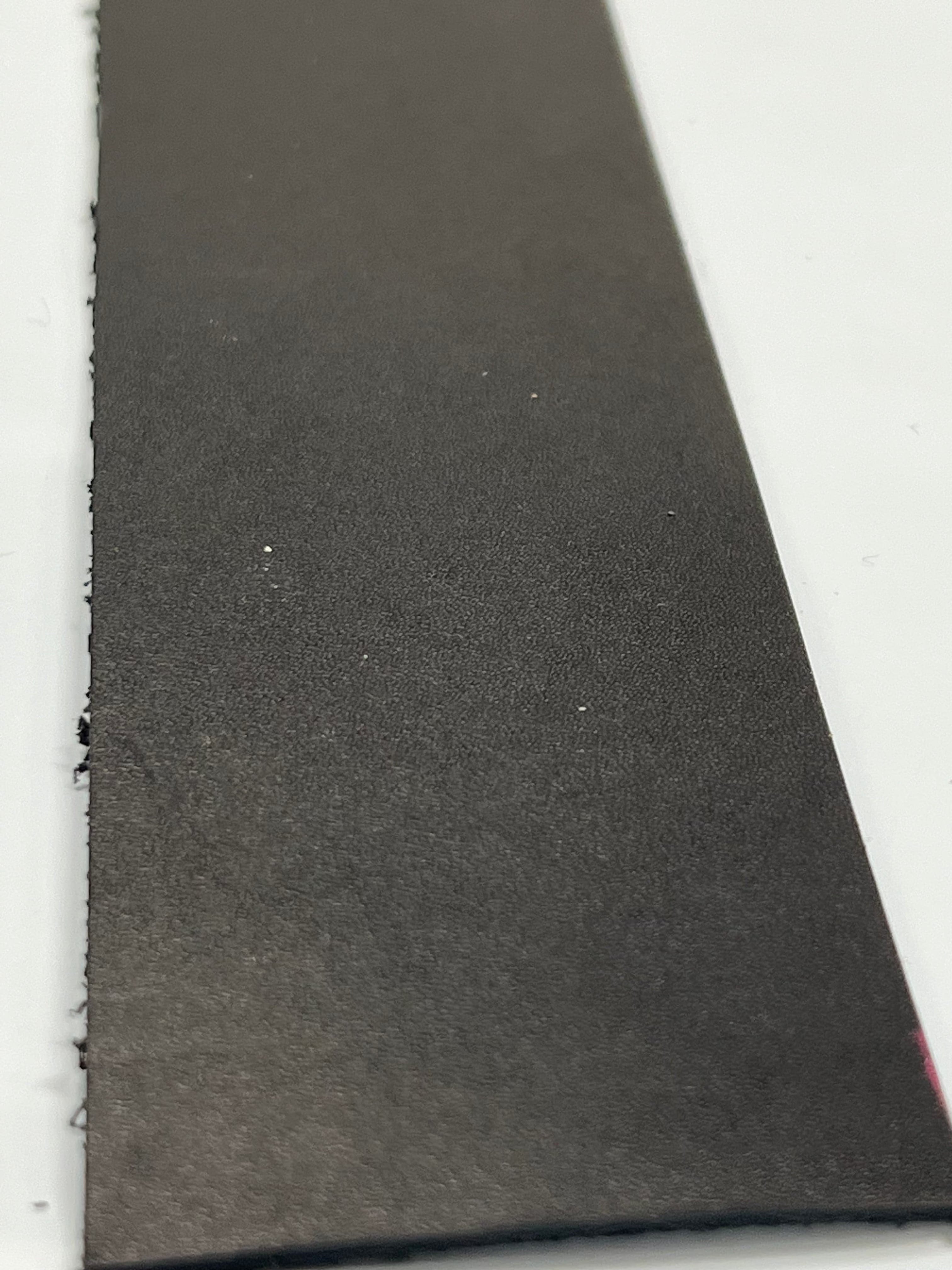 Cinturino in pelle lungo 350x50 mm, pelle bovina
