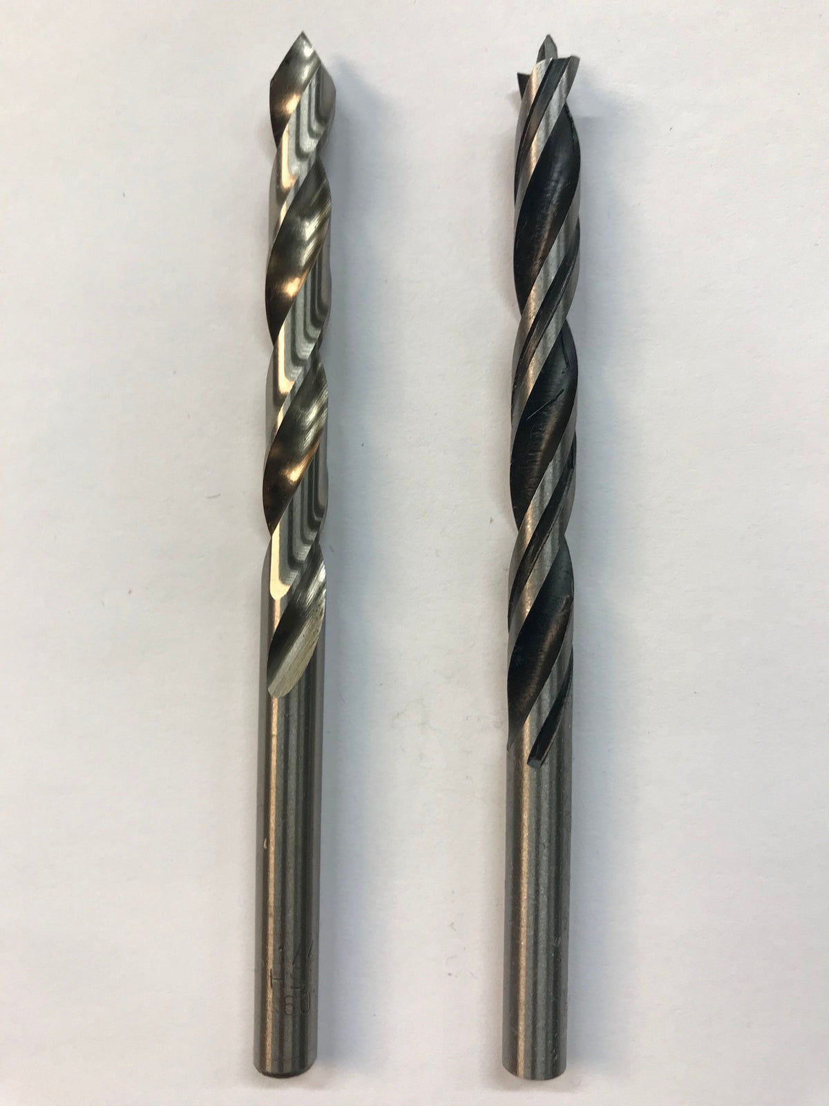 Punta da trapano 1/4” per KYDEX