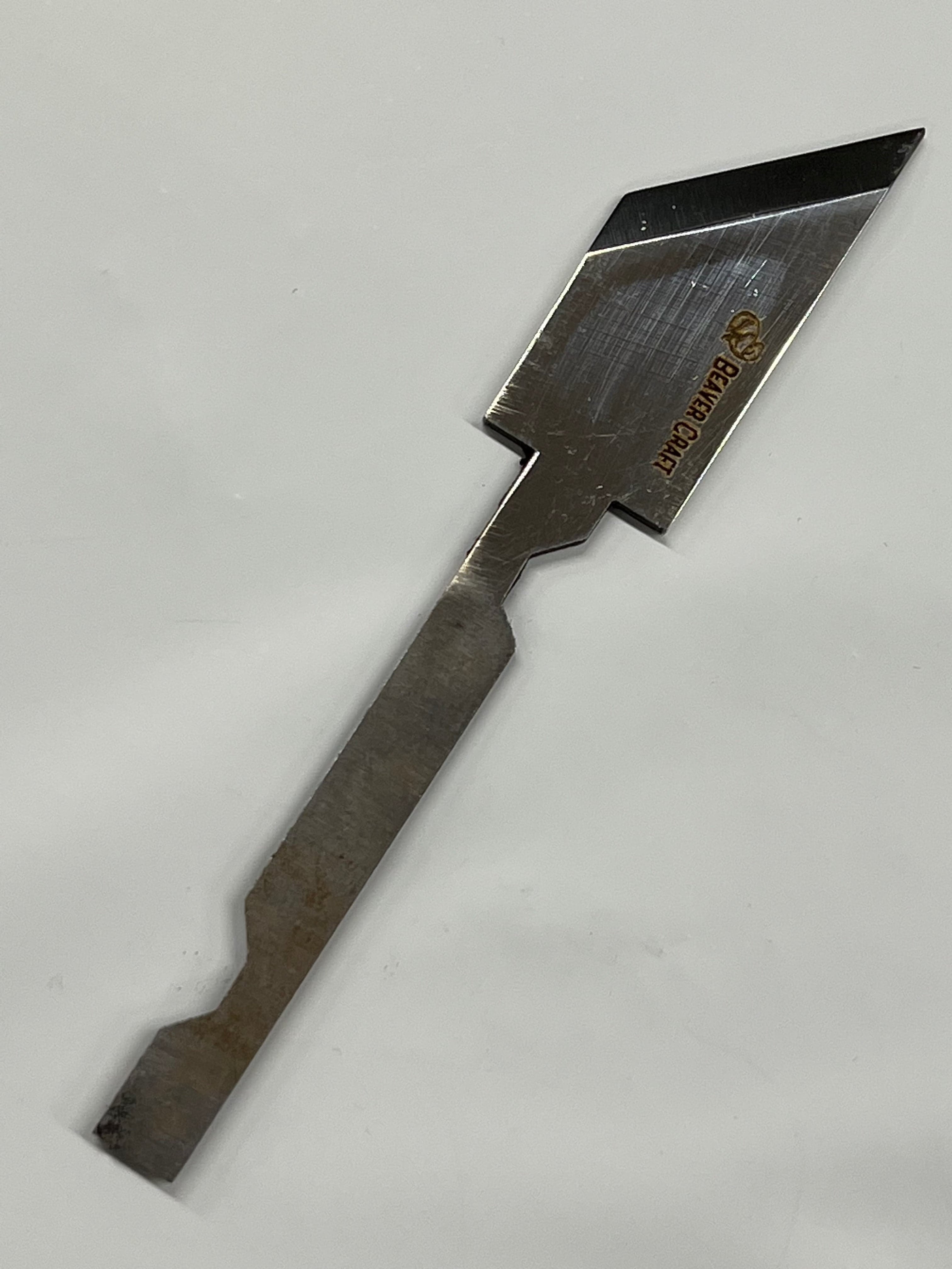 Lama per intaglio legno BC9 33mm