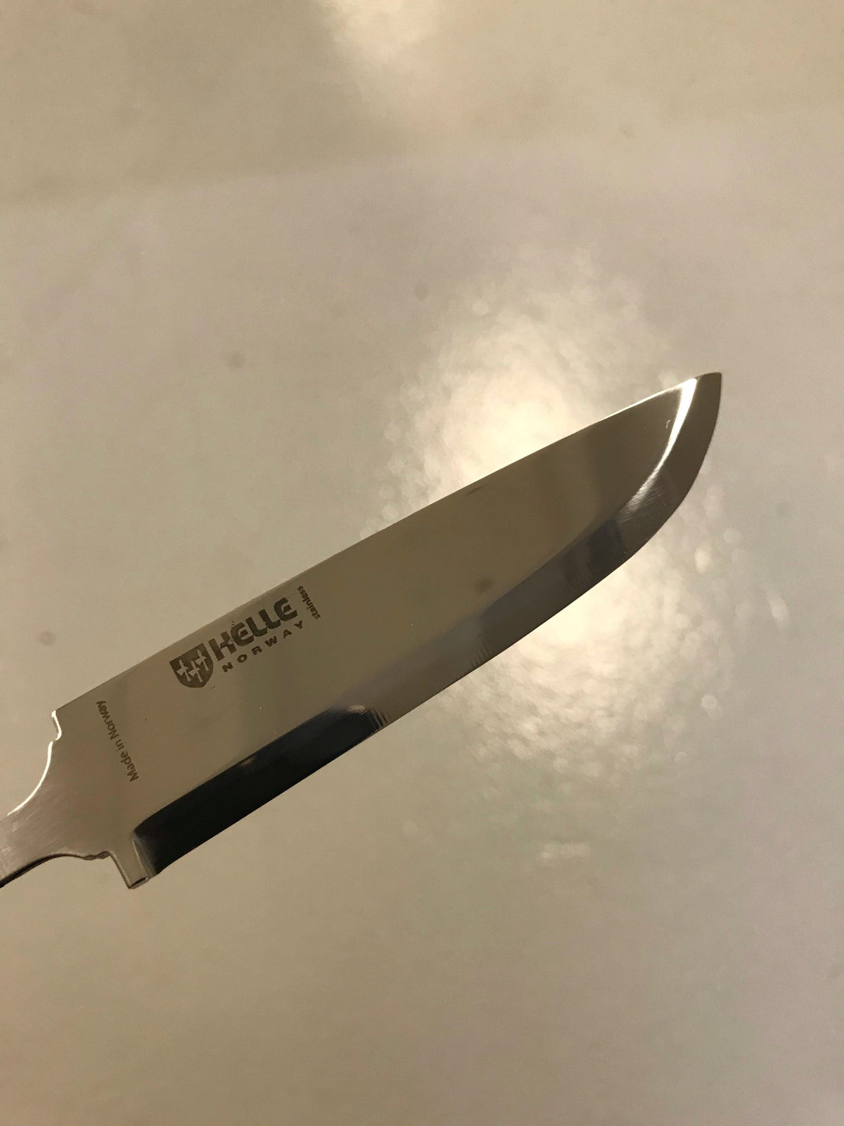 Coltello da scout Helle 05