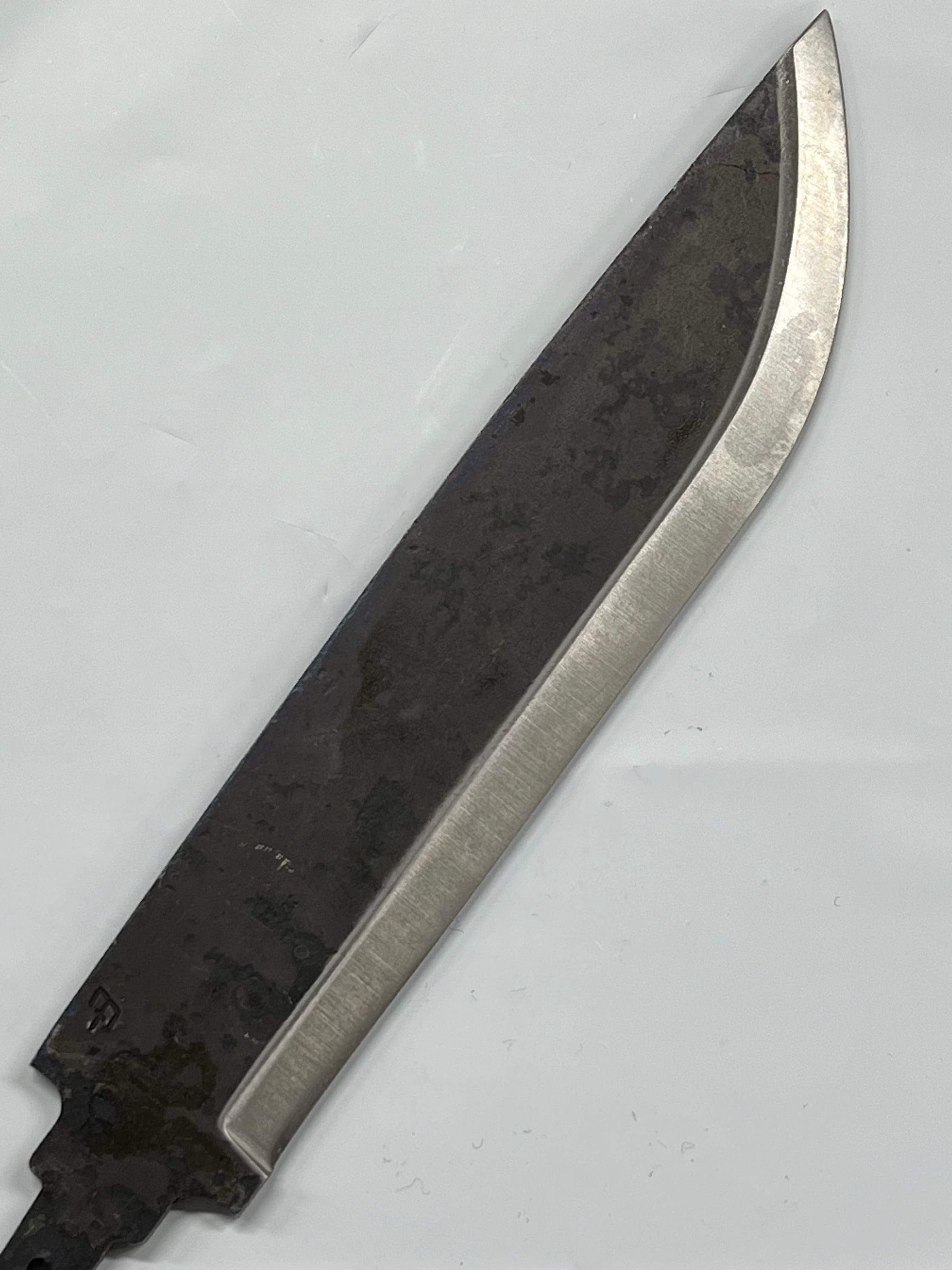 Lama per coltello Brisa Leuku 180
