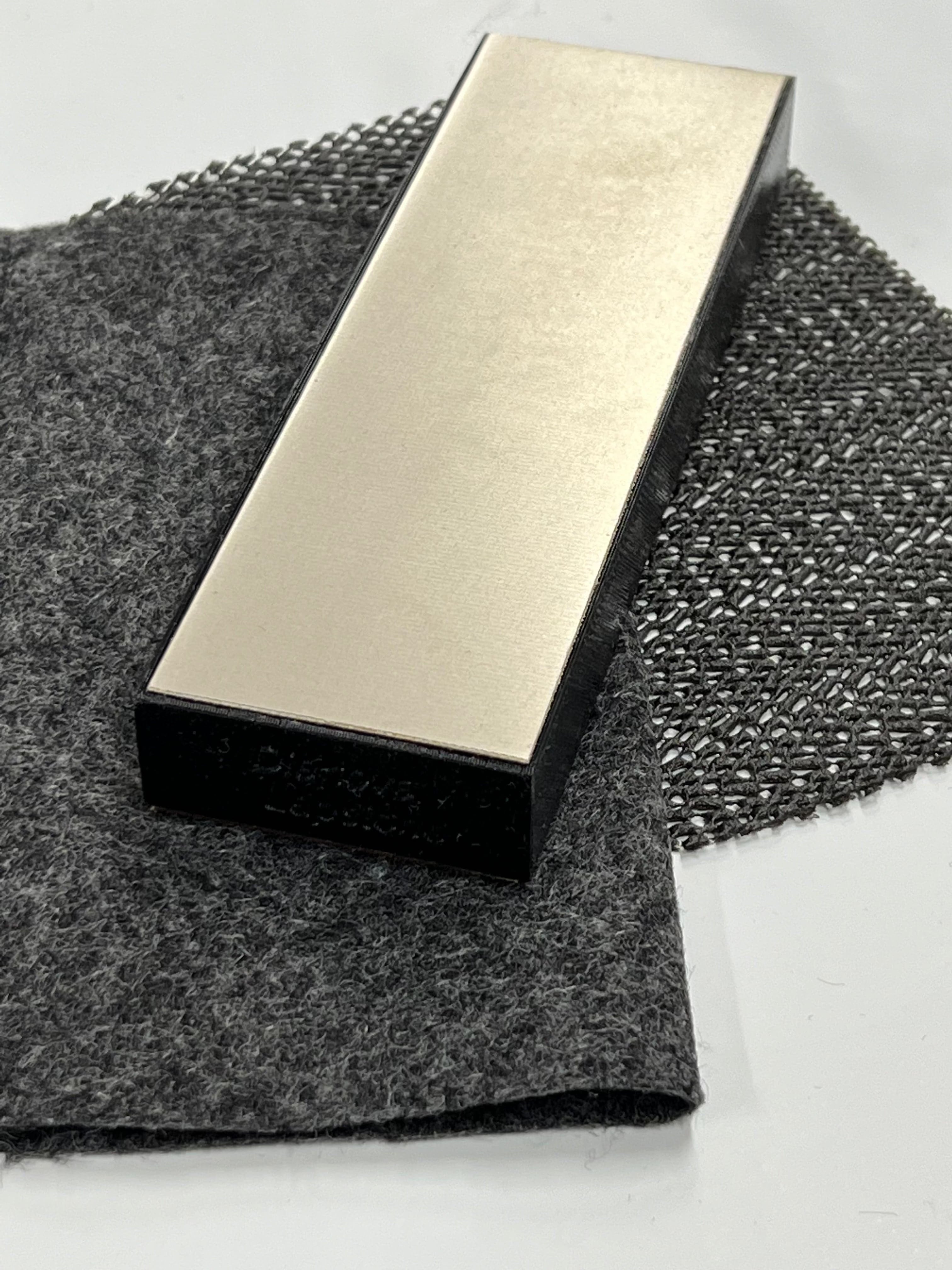 Affilatore diamantato - Dianova Önne coramella superfine/cuoio